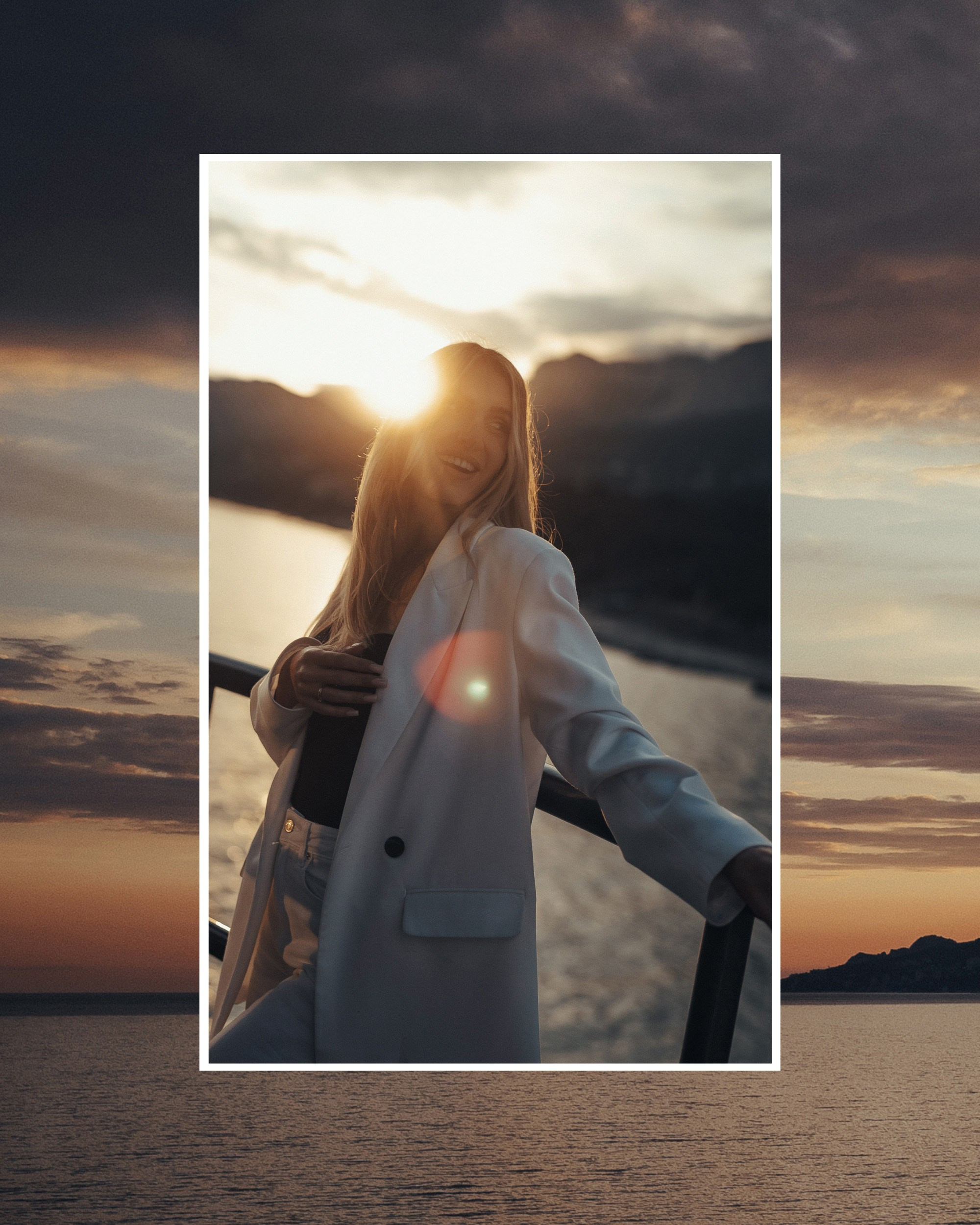 Репортажная фотосессия открытия яхтенного сезона, Мрия. Фотограф Севастополь Крым | Шестаков Илья