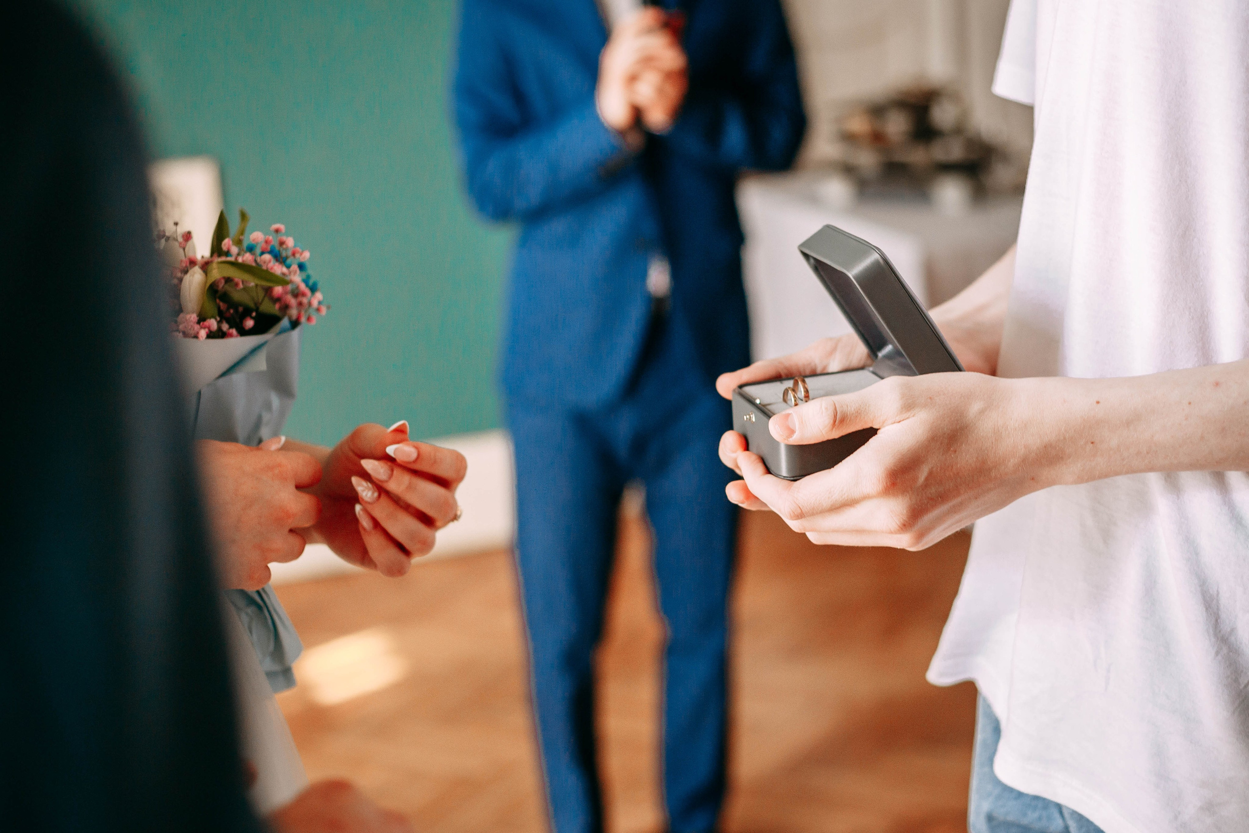 ФОКУС ПРО ЛЮБОВЬ