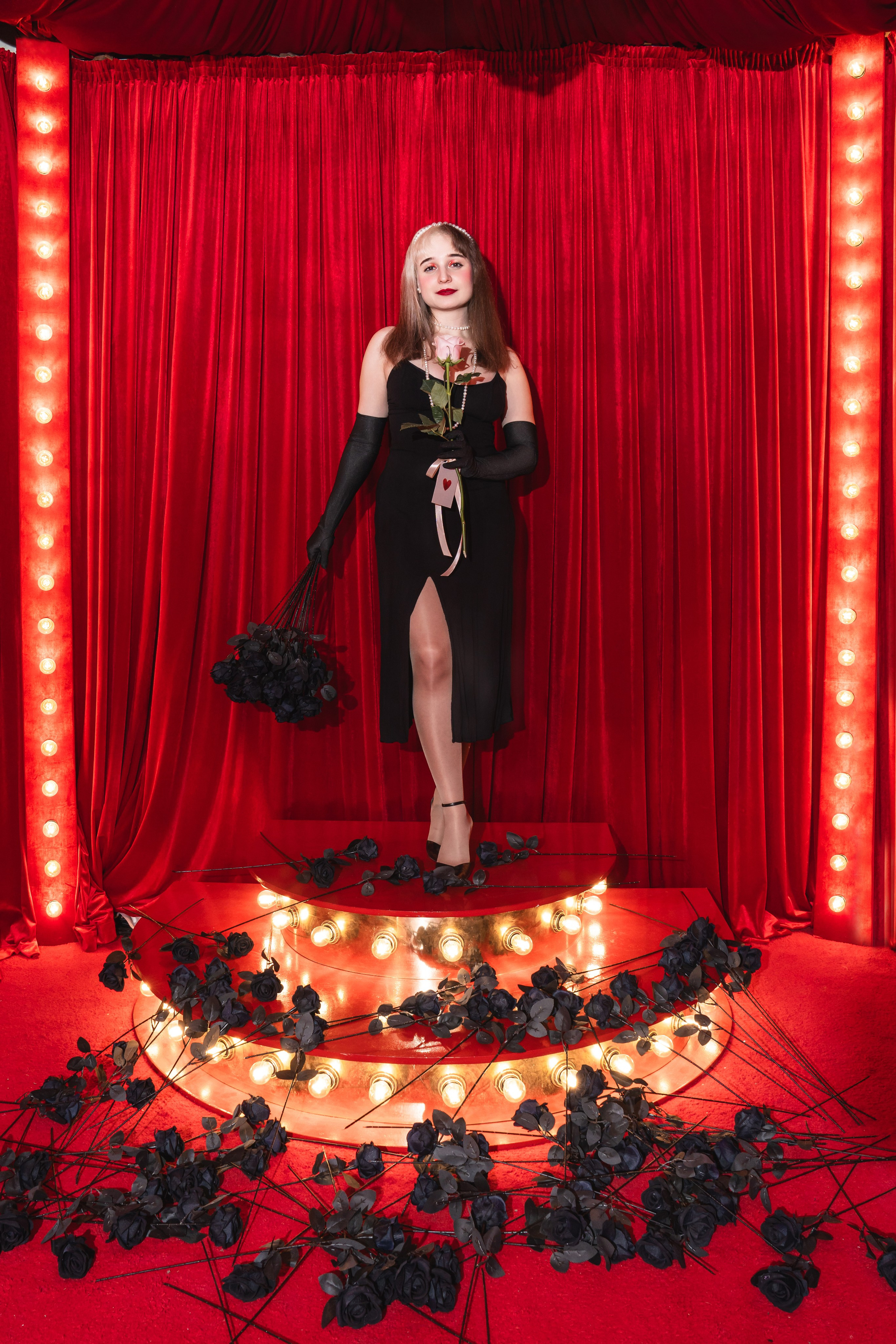 Цирк бурлеск. Крамер Юлиана детский и семейный фотограф