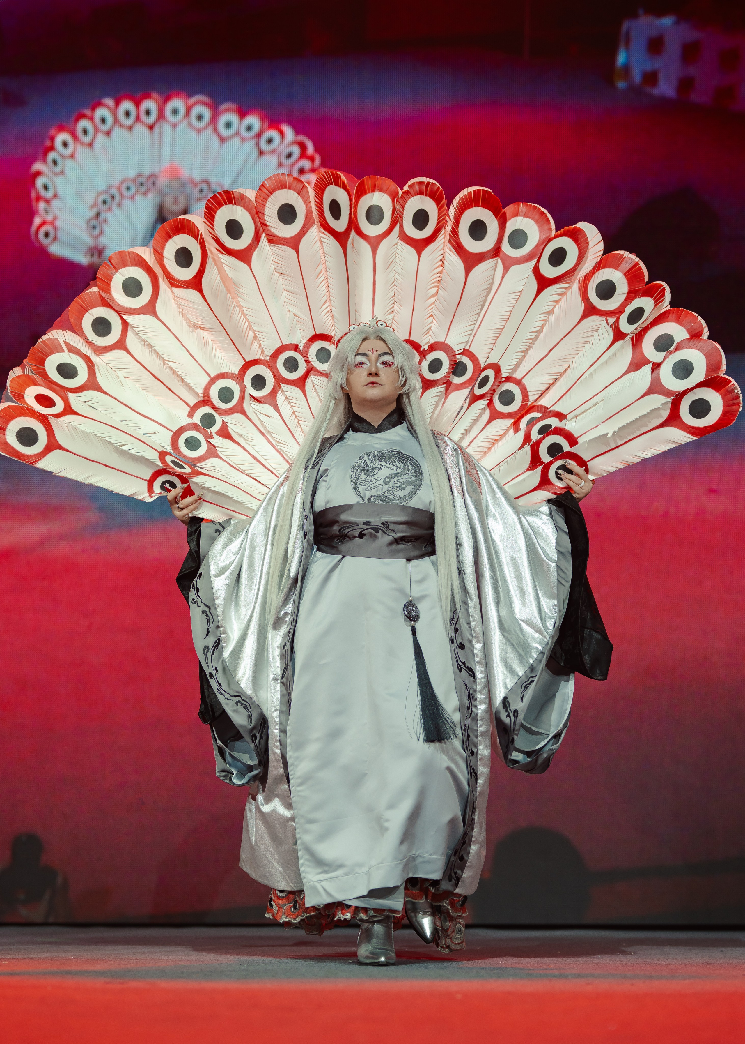 Epic Con Russia 2025. Крамер Юлиана детский и семейный фотограф