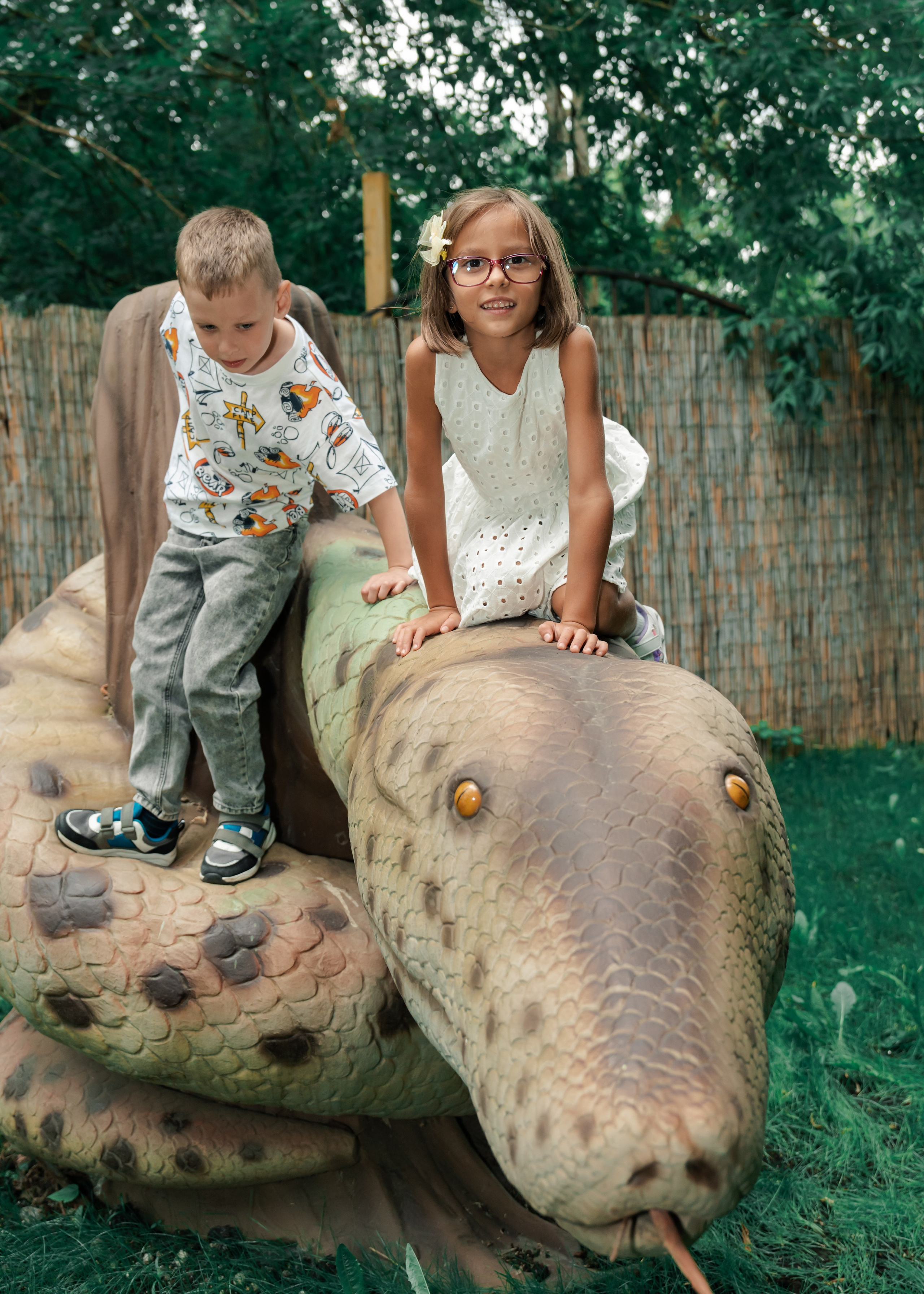 Веселье без границ. Крамер Юлиана детский и семейный фотограф