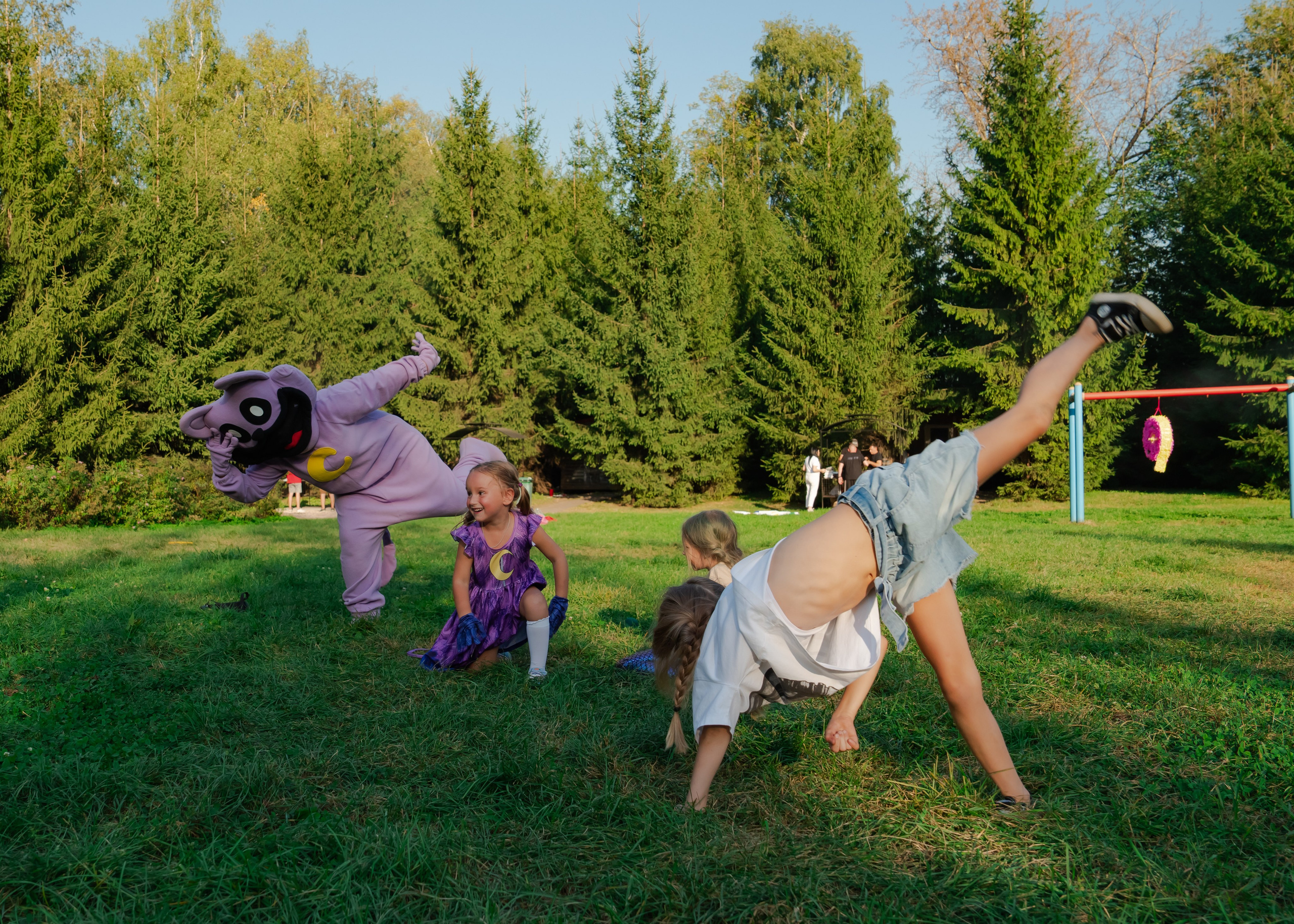 КэтНэп. Крамер Юлиана детский и семейный фотограф