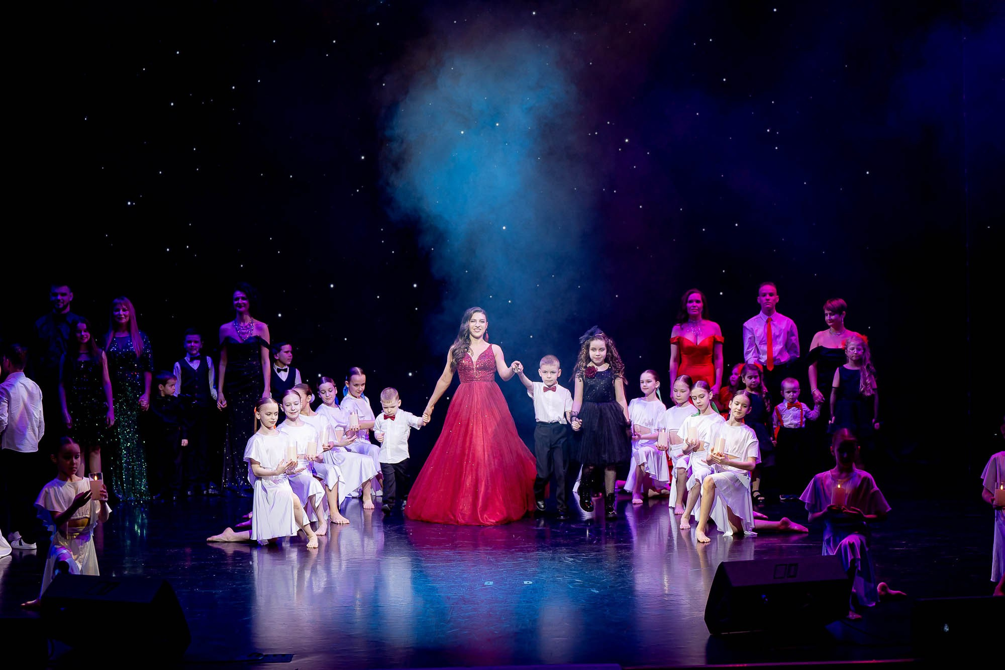 Мама года 2024. Сергей Кошкин. Репортажная и ивент-фотография в Сургуте