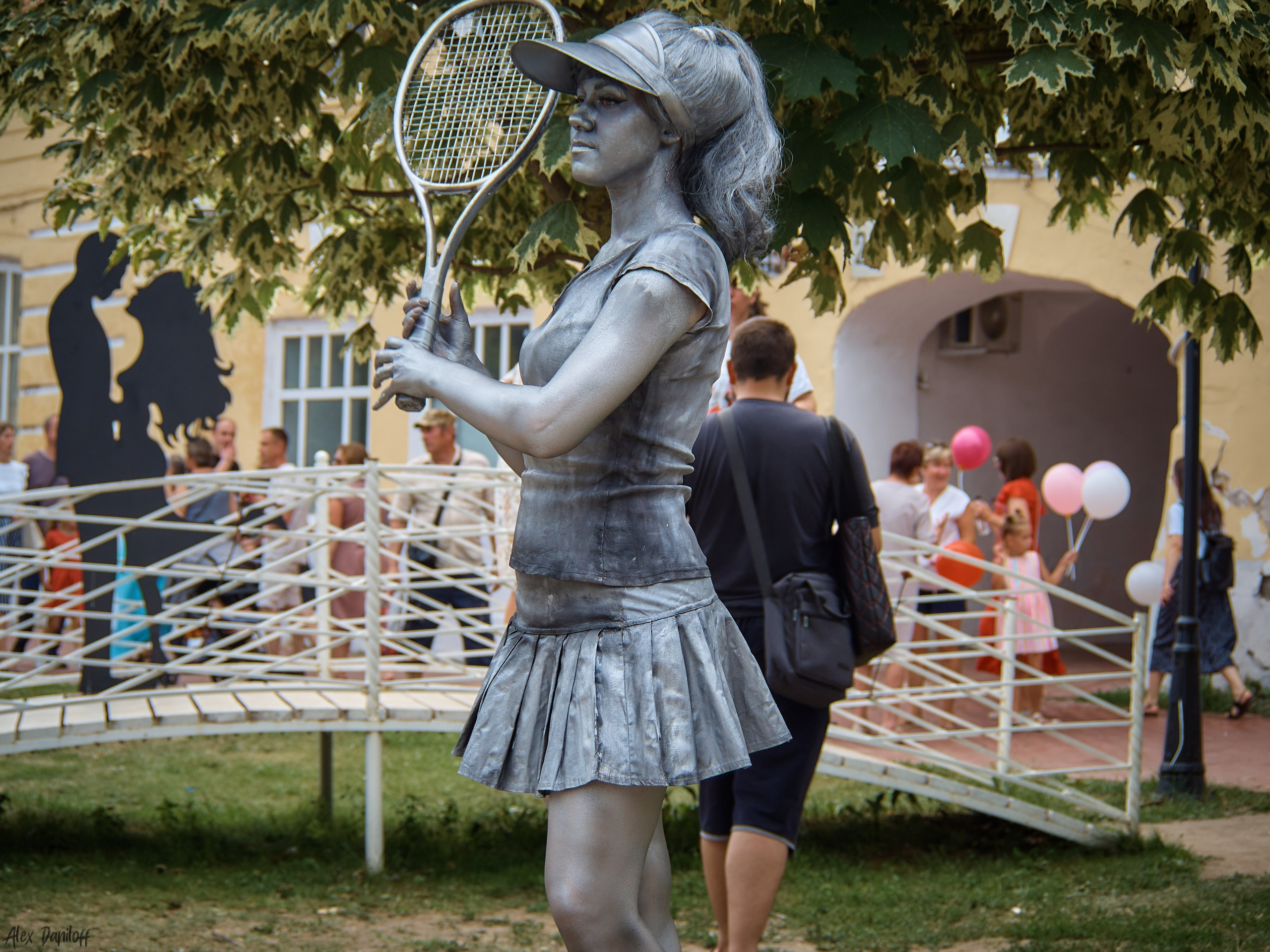 День семьи, любви и верности 2023. Муром-Инфо. Новости культуры, образования, спорта в городе Муром