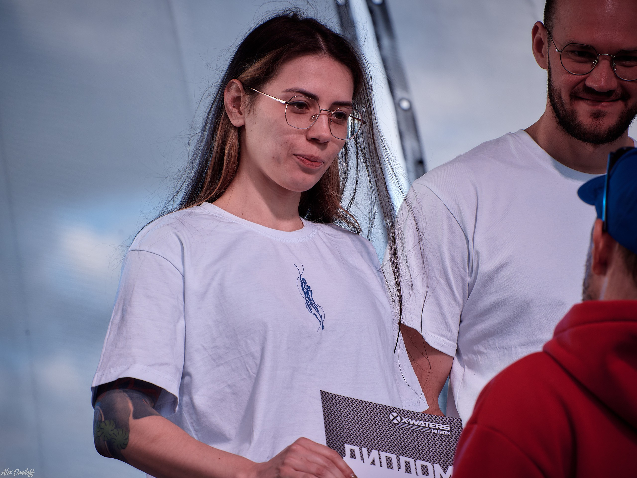 X-Waters Муром 2025. Муром-Инфо. Новости культуры, образования, спорта в городе Муром