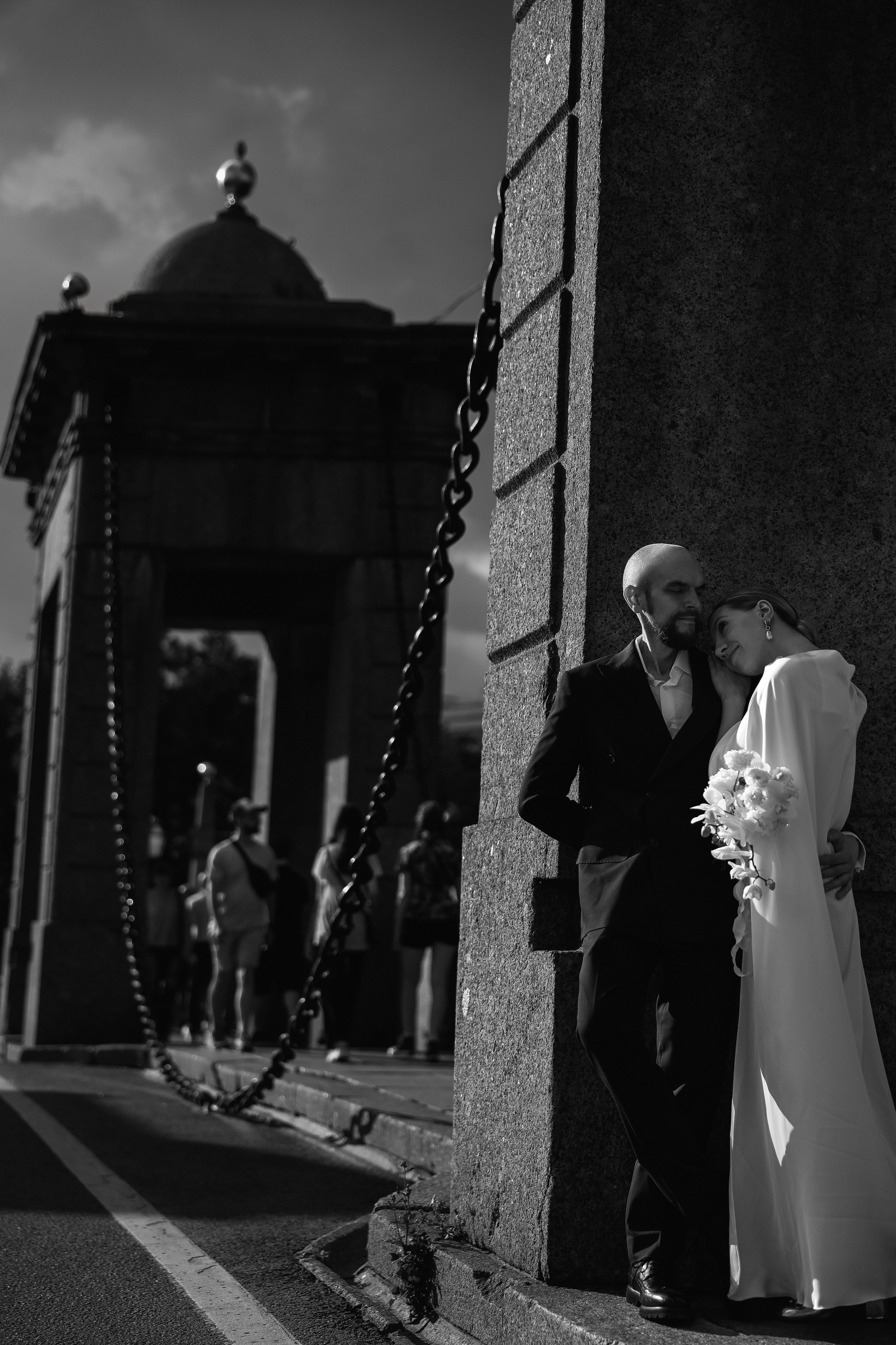 Все по настоящему…. Свадебный и семейный Фотограф Денис Кошель