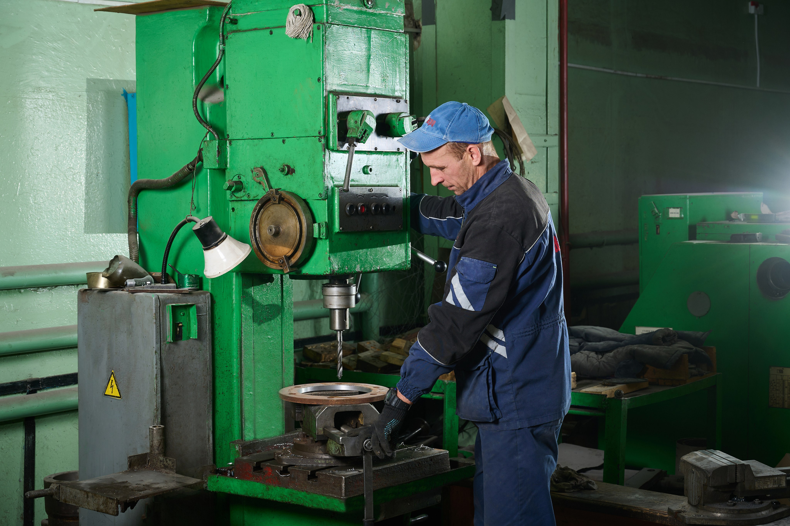 Коммерческая и контент съемка. Коммерческий фотограф в Ульяновске