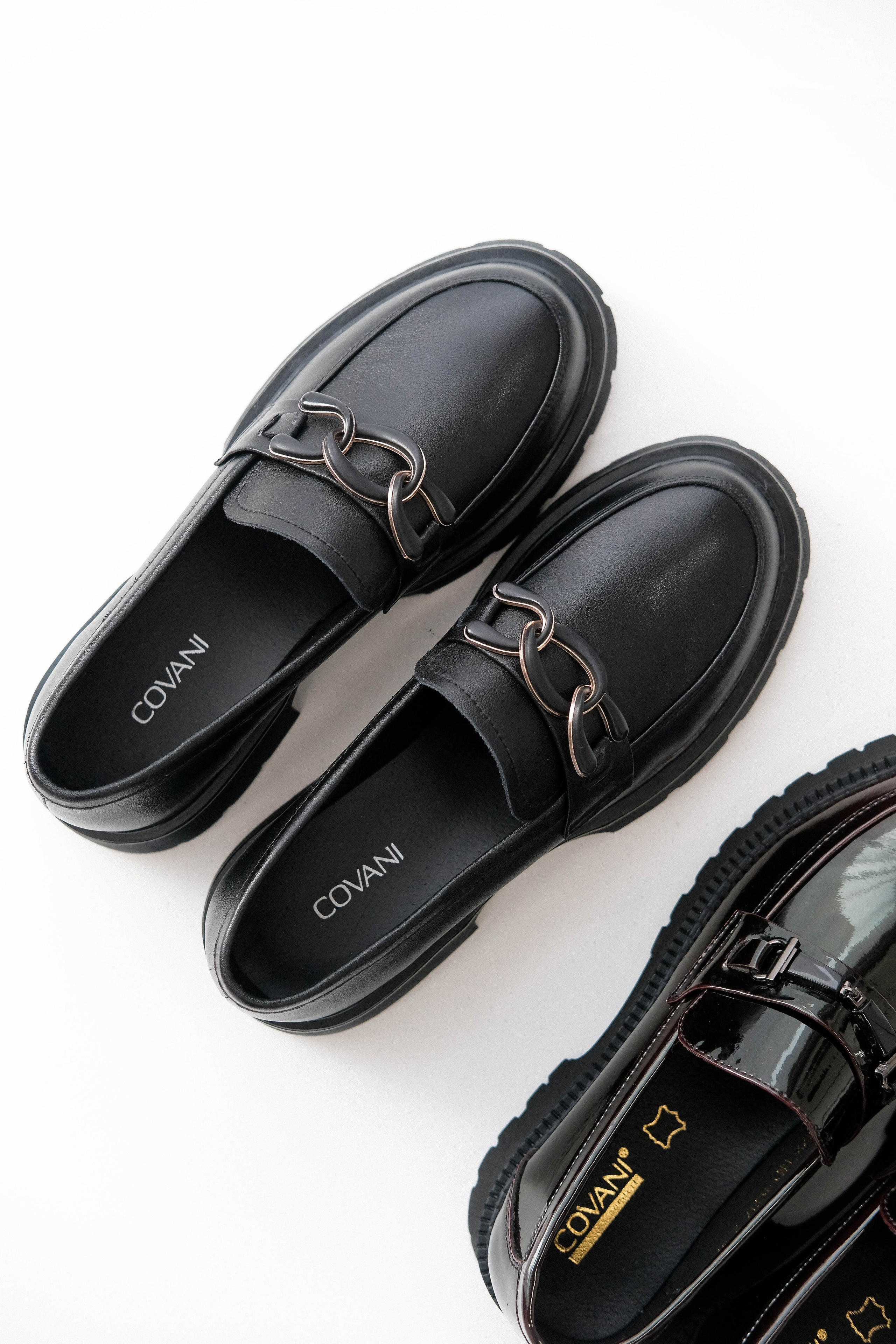 Обувь. Фотограф в Новосибирске Анна Захарова