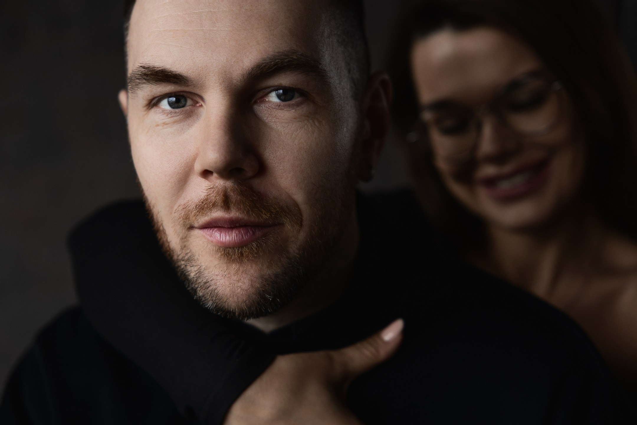 Денис и Саша. Свадебный фотограф Ярославль Дмитрий Васячкин