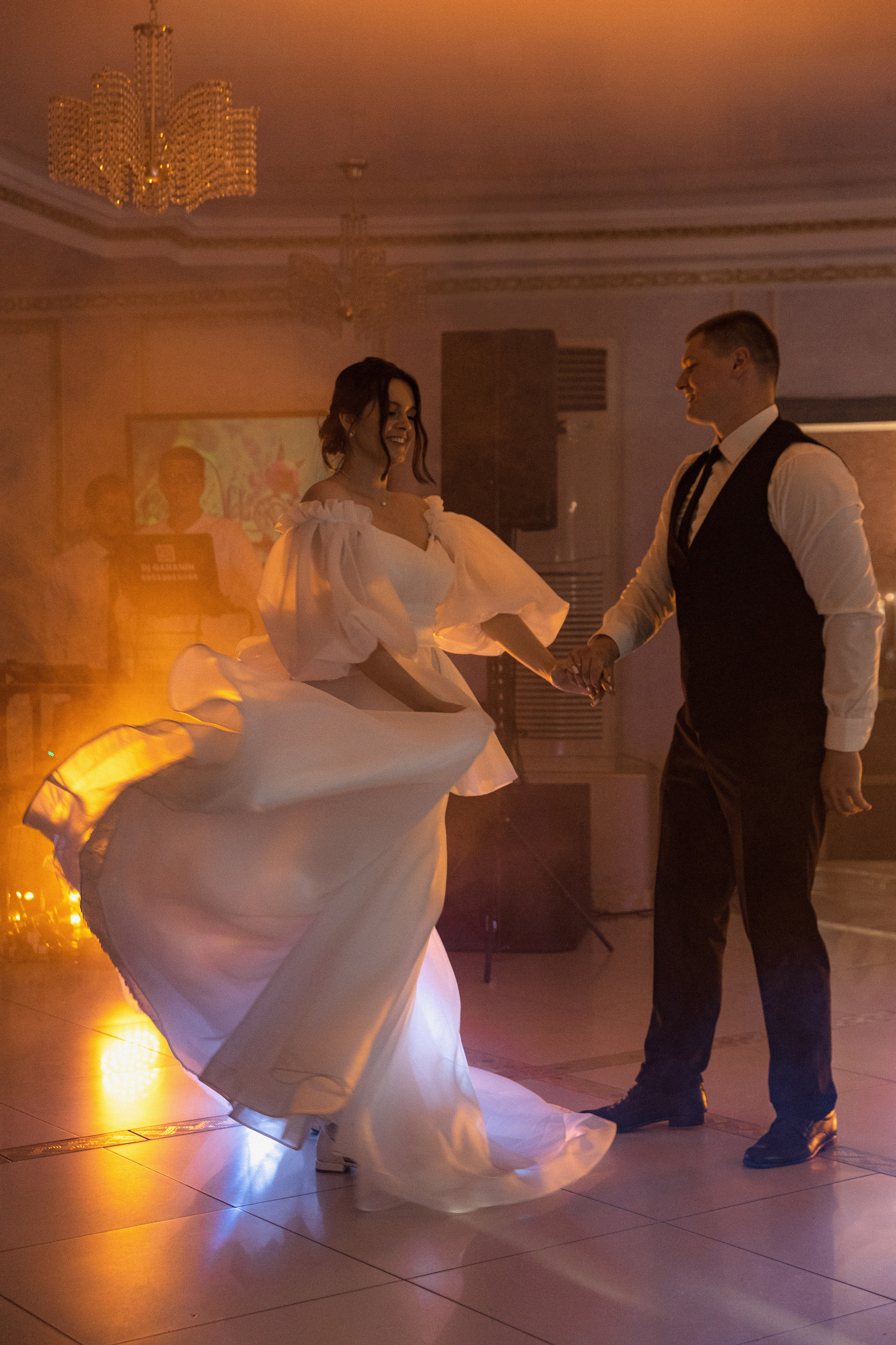 Дмитрий + Екатерина. Свадебное фото и видео в Липецке. Павел Покидов, Елена Покидова