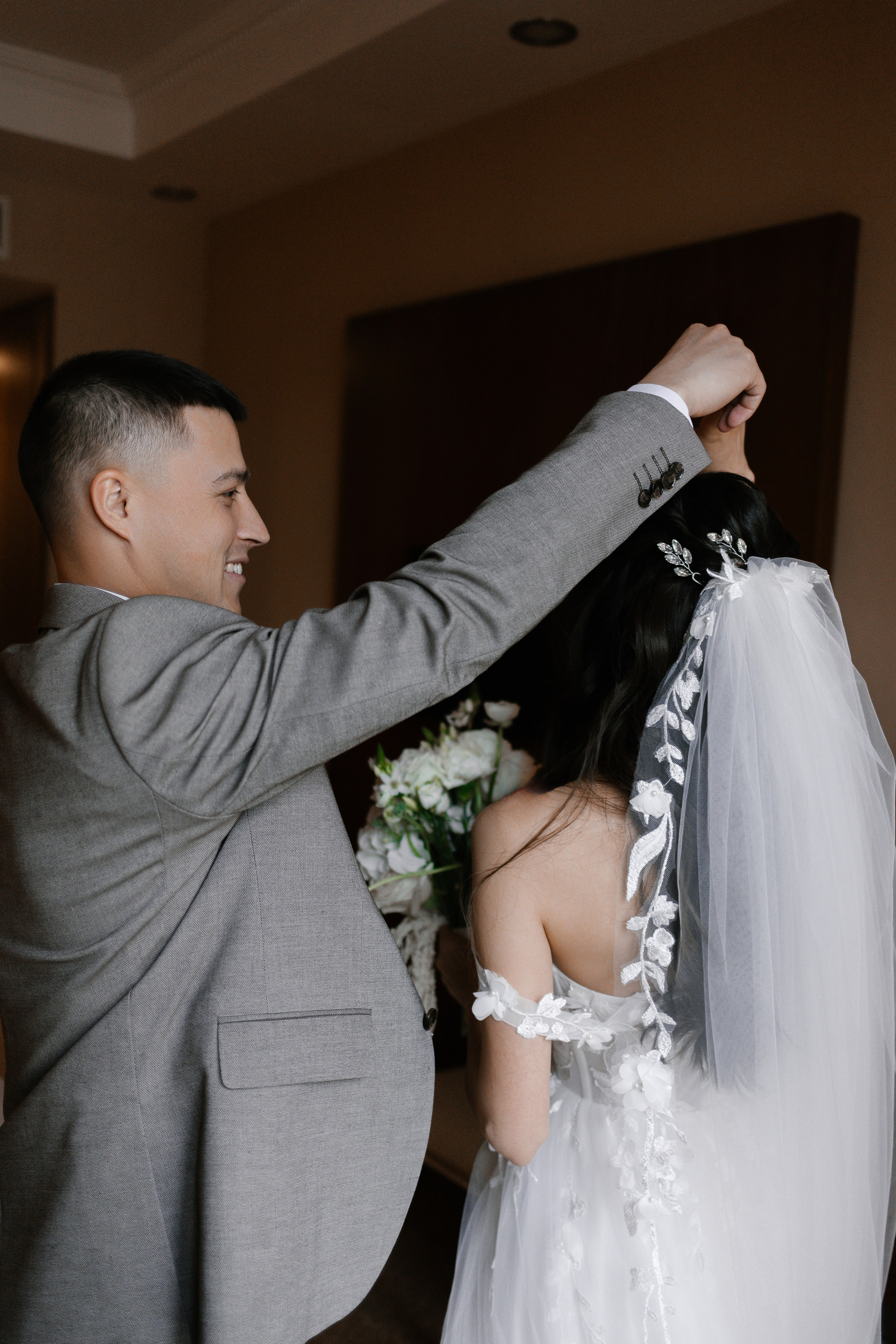 Карина и Станислав. Свадебный Фотограф Чебоксары|Йошкар-Ола|Москва|Краснодар