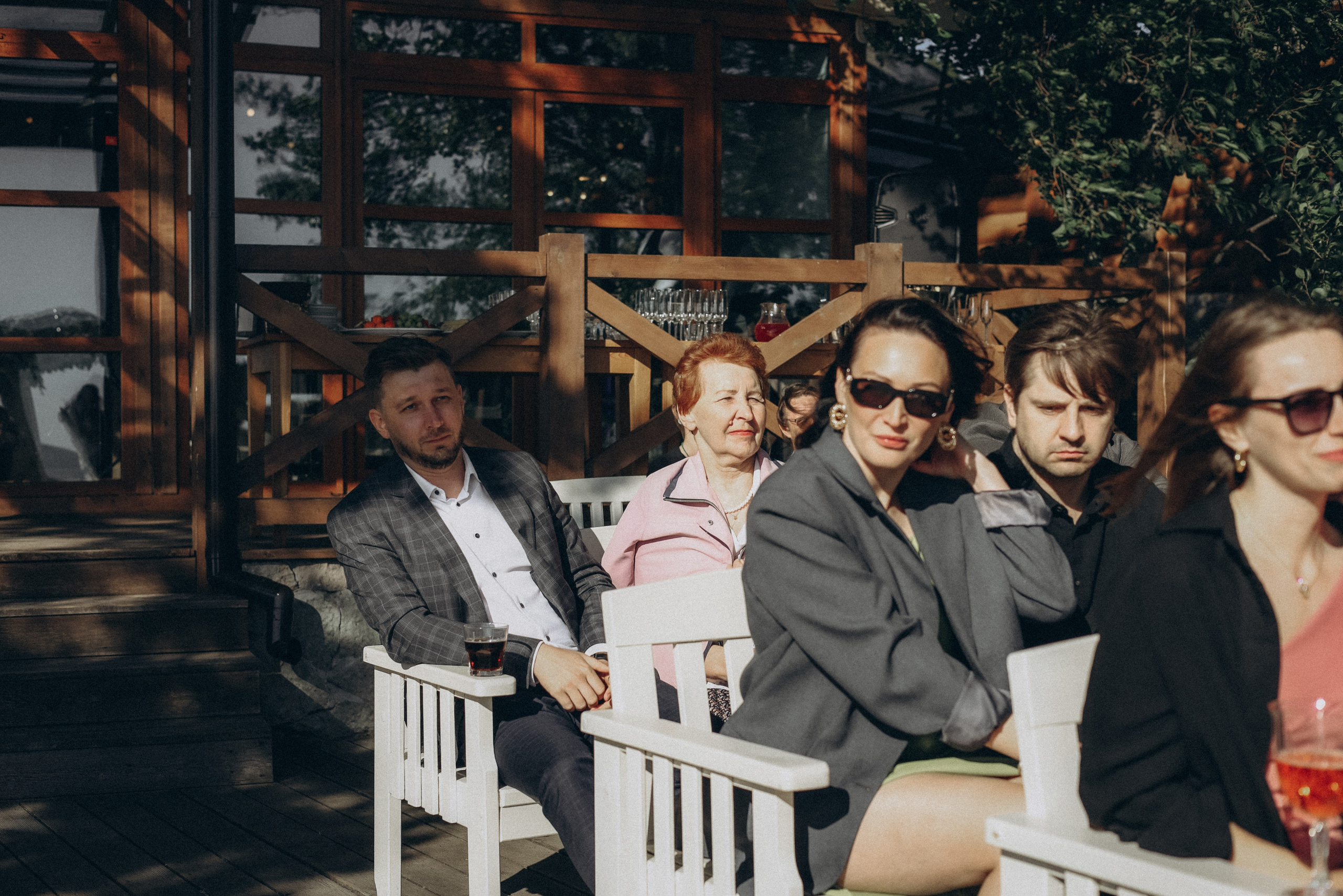 𝒮𝑒𝓇𝑔𝑒𝓎 & 𝒥𝓊𝓁𝒾𝒶. Свадебный фотограф в Санкт-Петербурге