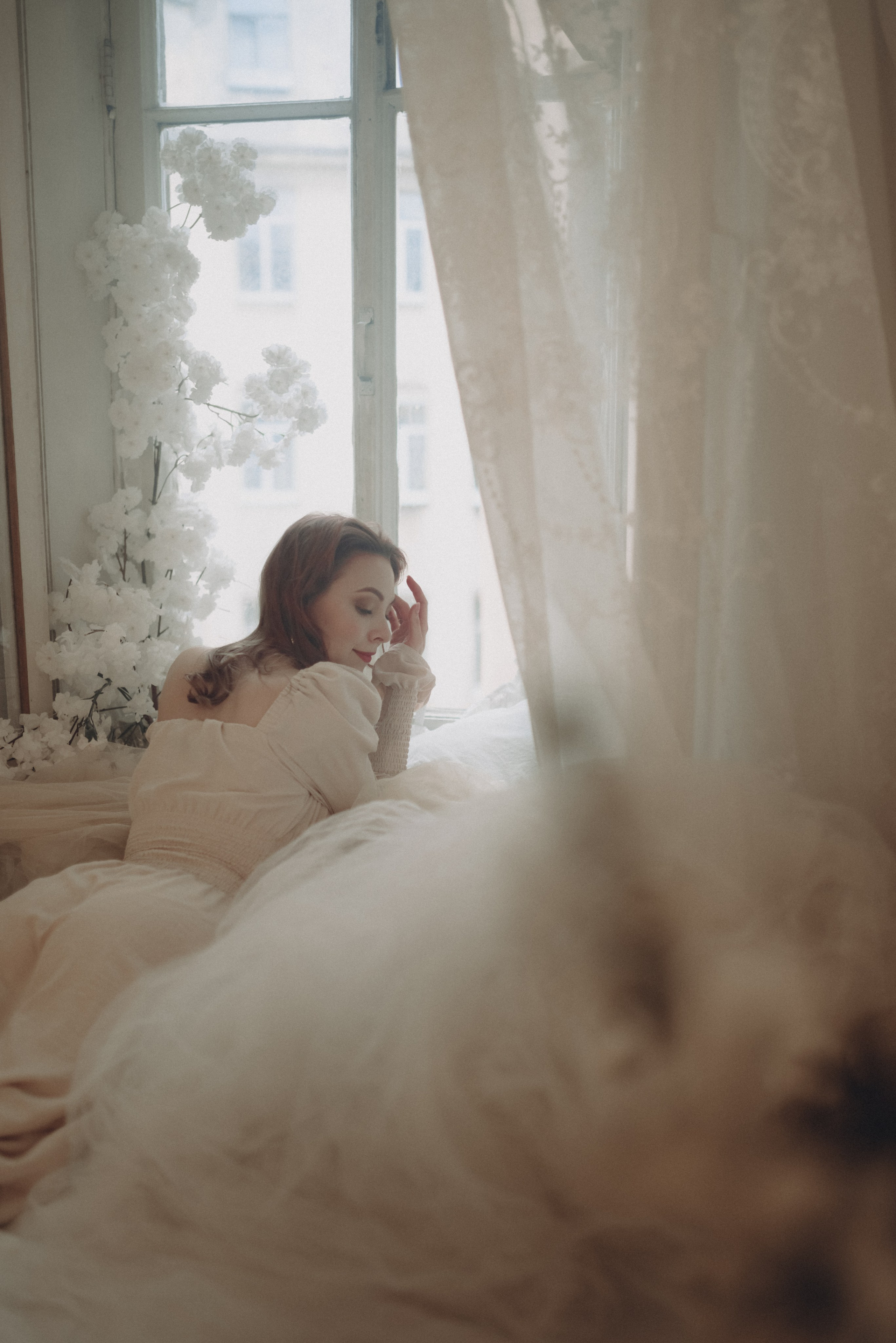 JULIA 2024. Фотограф Санкт-Петербург, Новороссийск