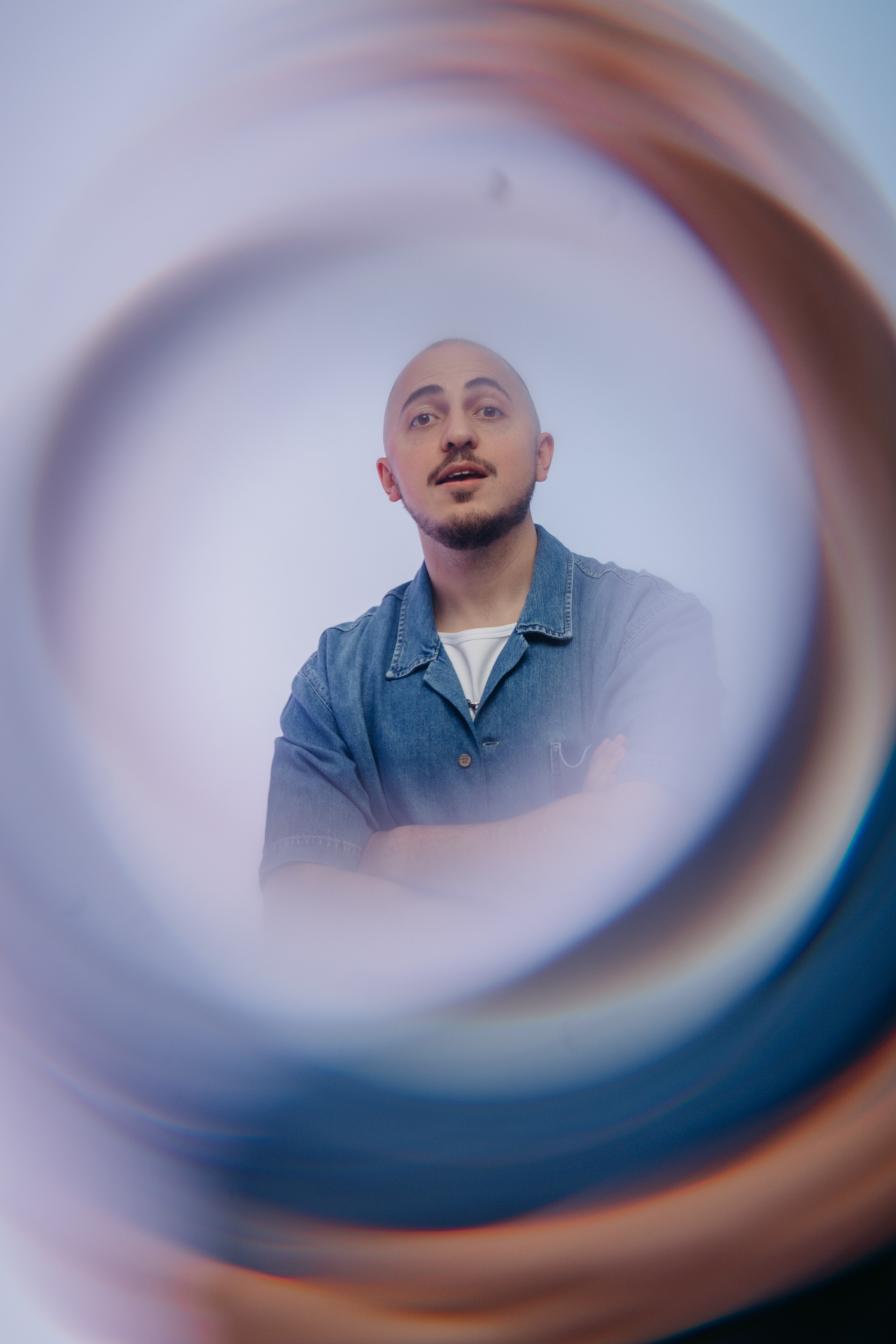 K3DERT. Главная