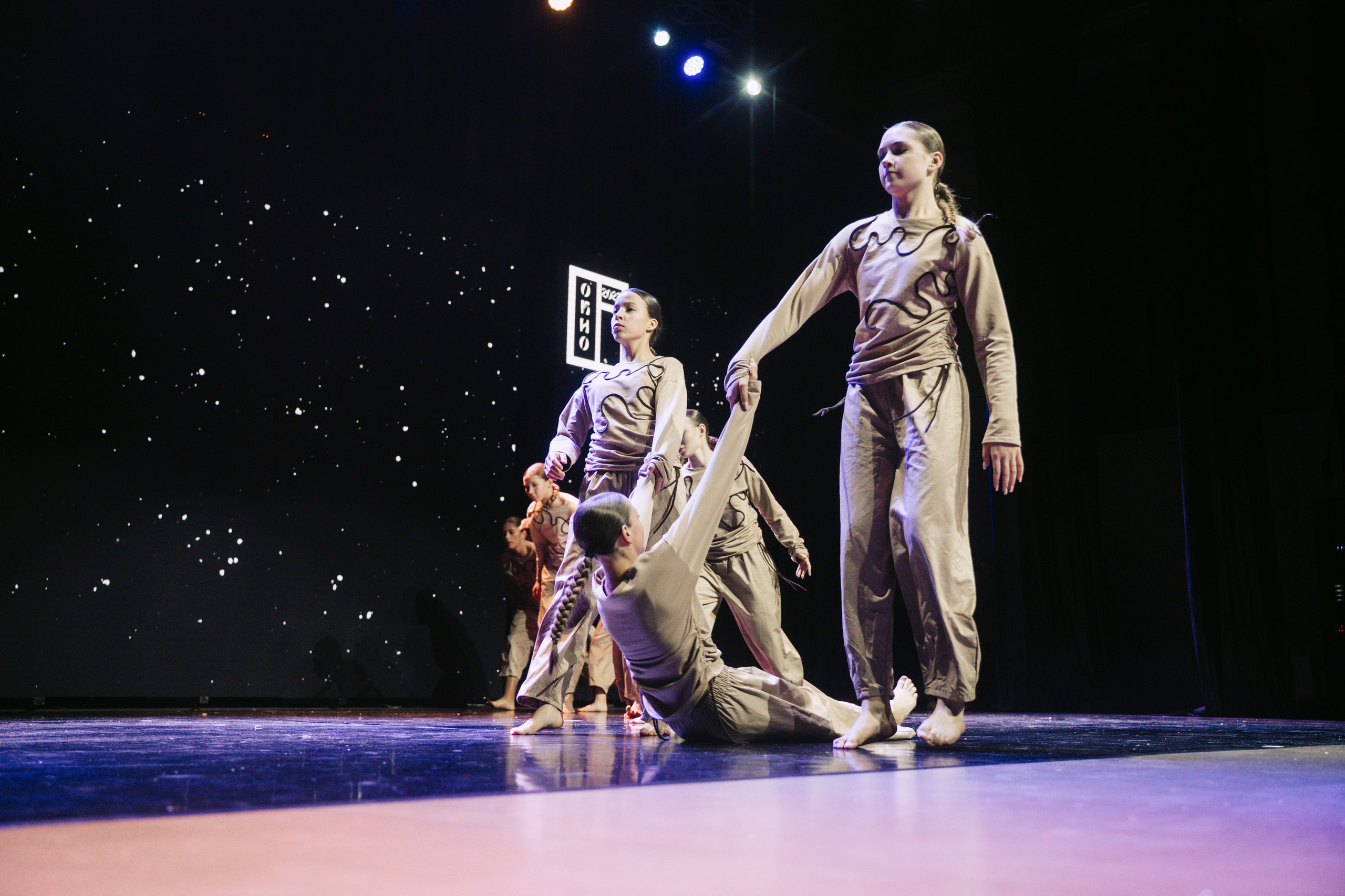 Окно. Главная