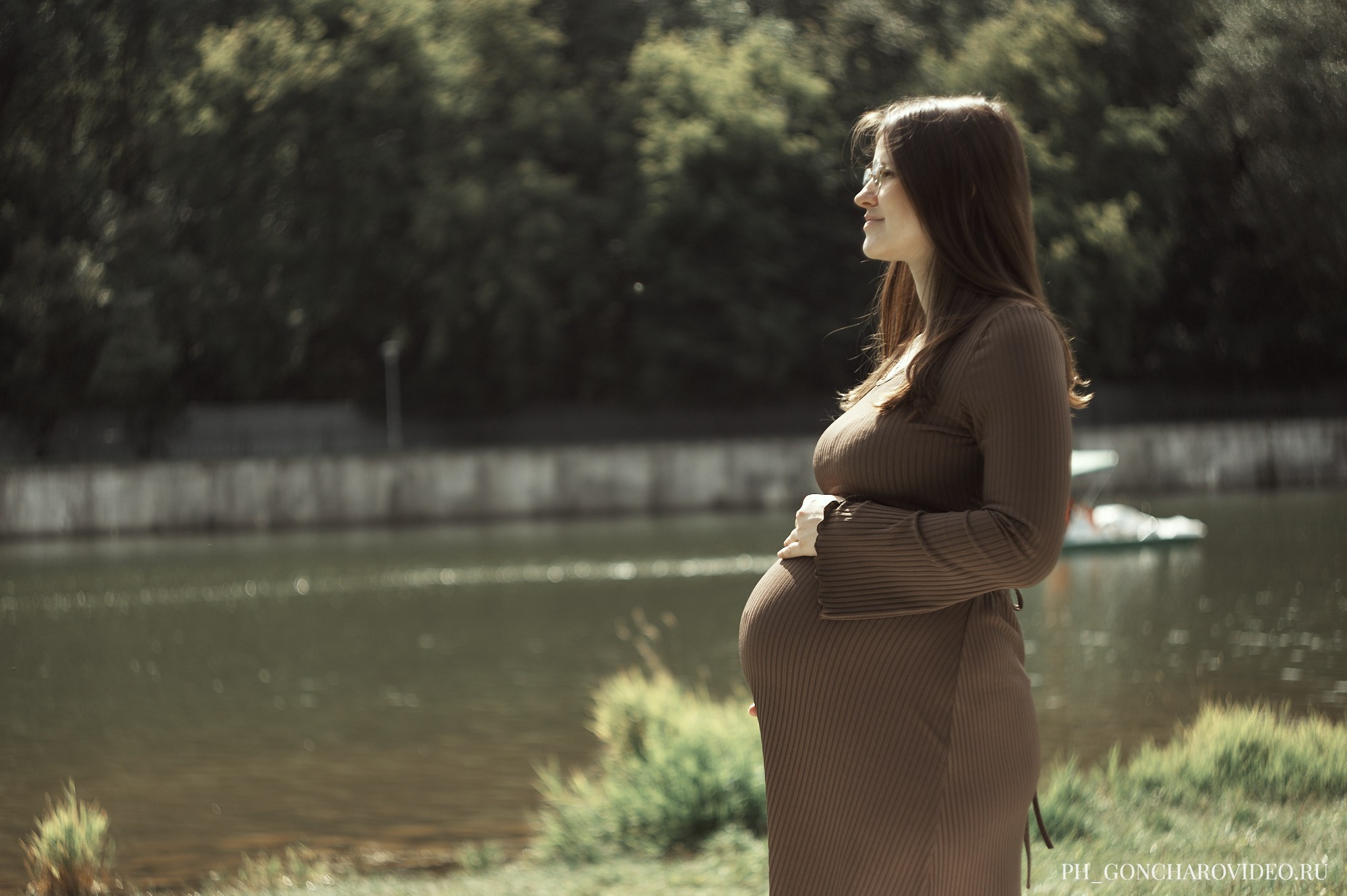 Солнце бутузька и мы. Фотограф видеограф в Москве