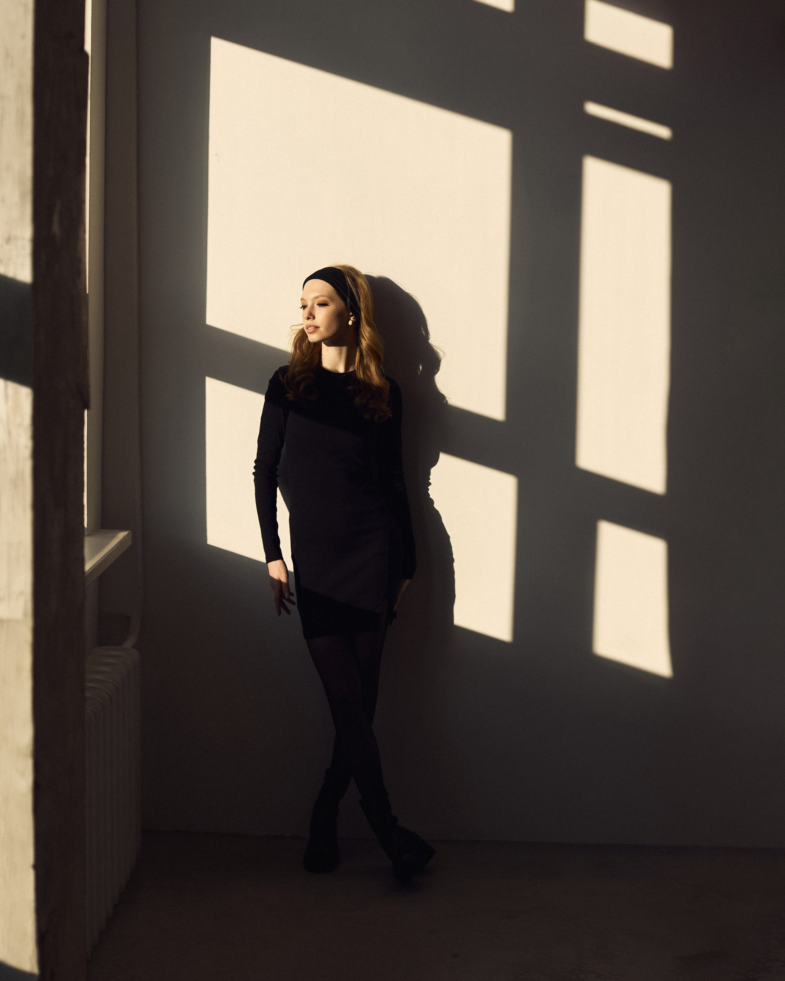 Anya. Юрина Полина, фотограф из Екатеринбурга