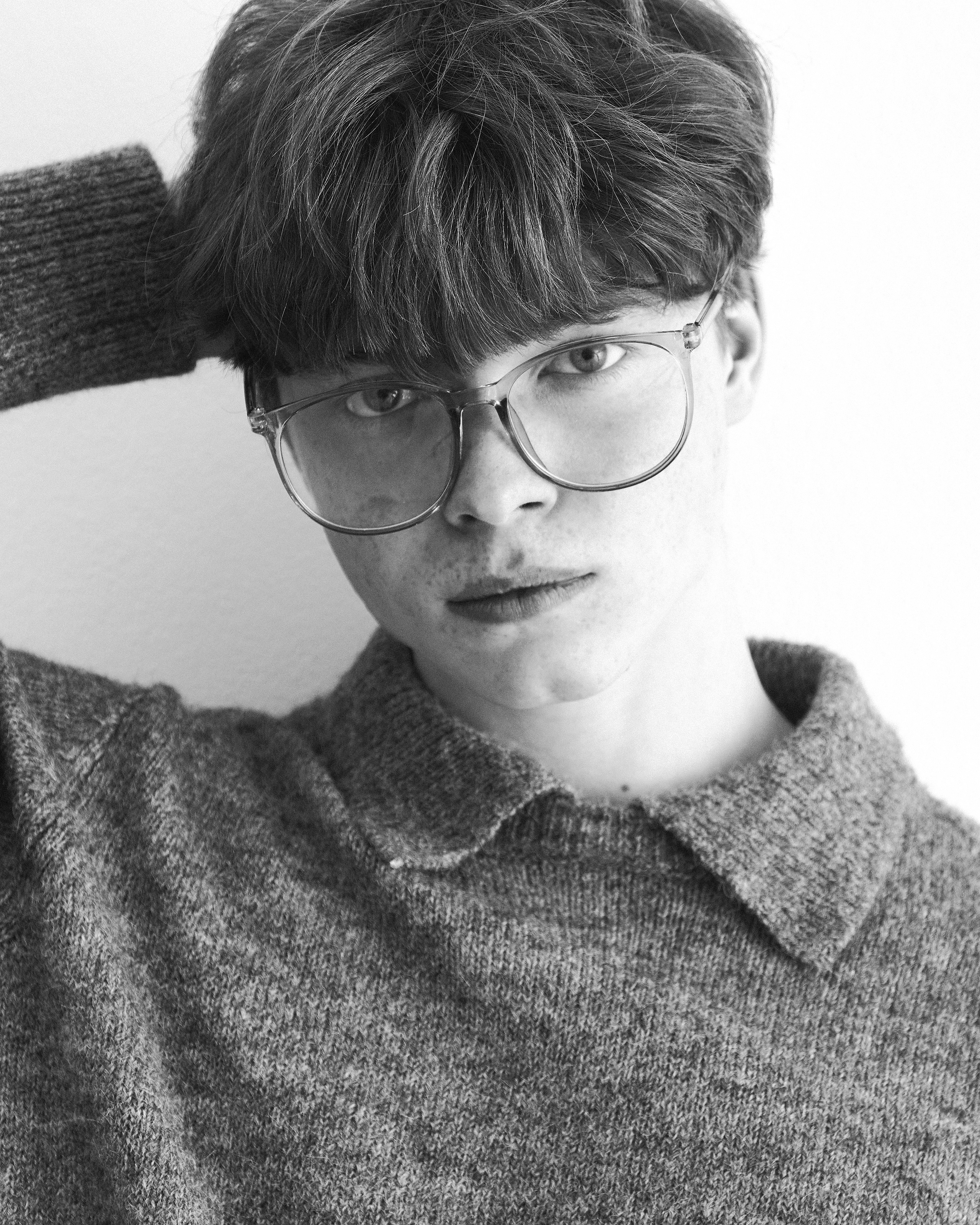 Kirill // Select MA. Юрина Полина, фотограф из Екатеринбурга