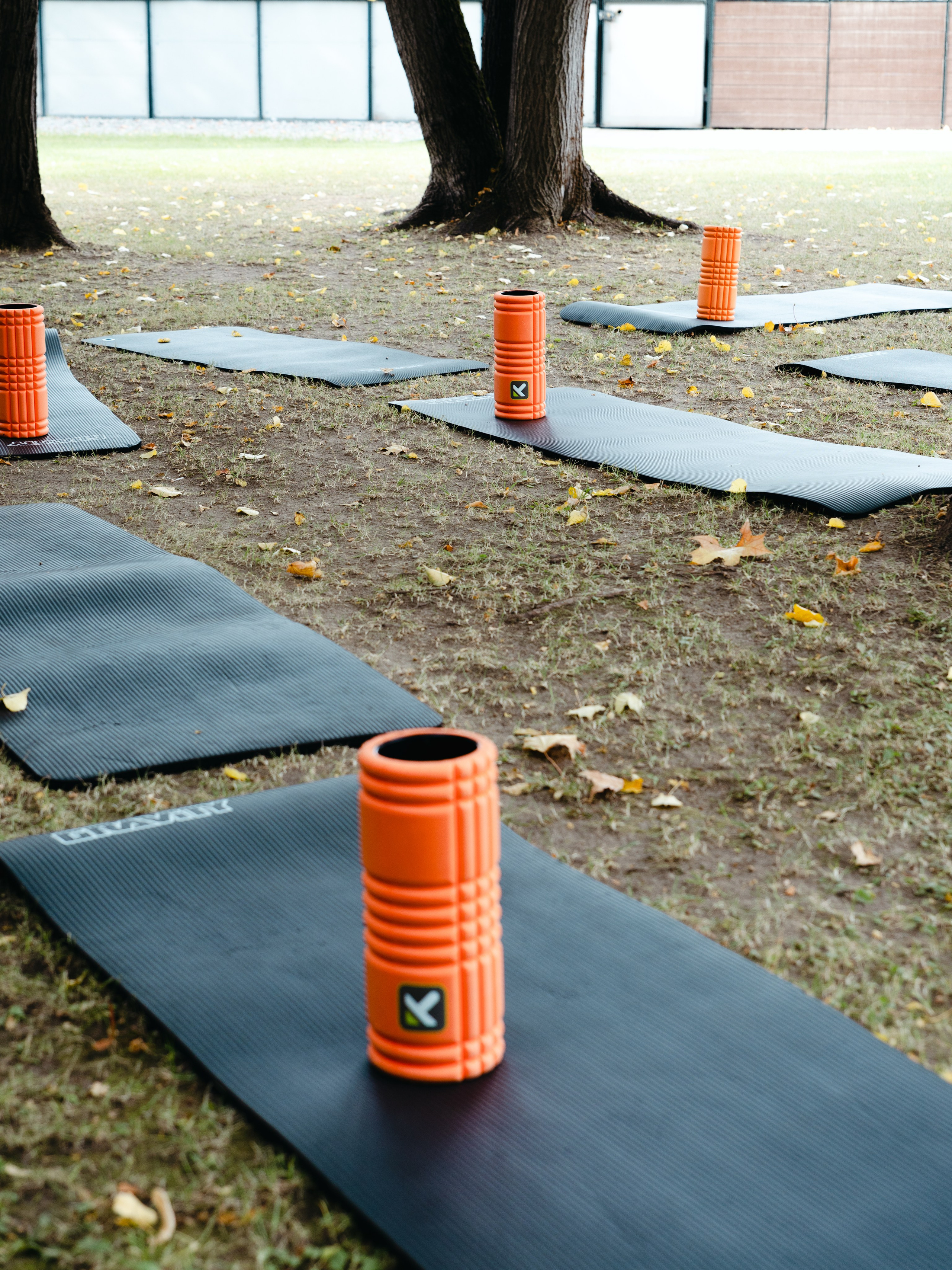 УRF на Московском Марафоне. Фотограф Иван Косарев