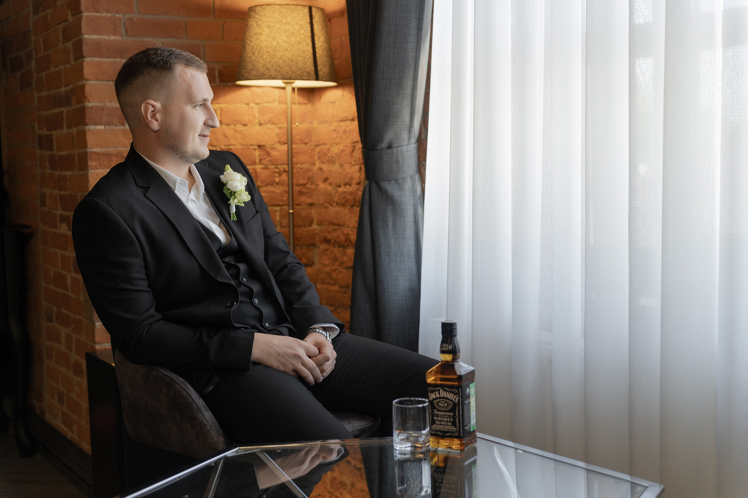 Левон & Мария. Фотограф в Краснодаре Левик Казарян