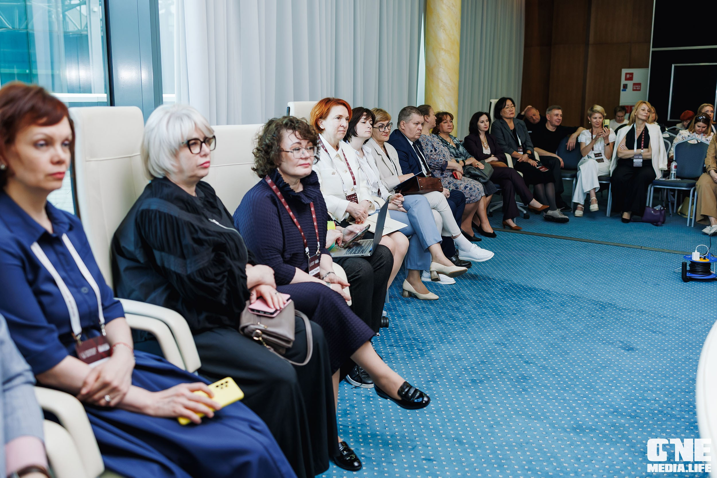 Балтийский Культурный Форум. День 2. One Media Life: фоторепортажи, фотоотчеты с мероприятий и заведений