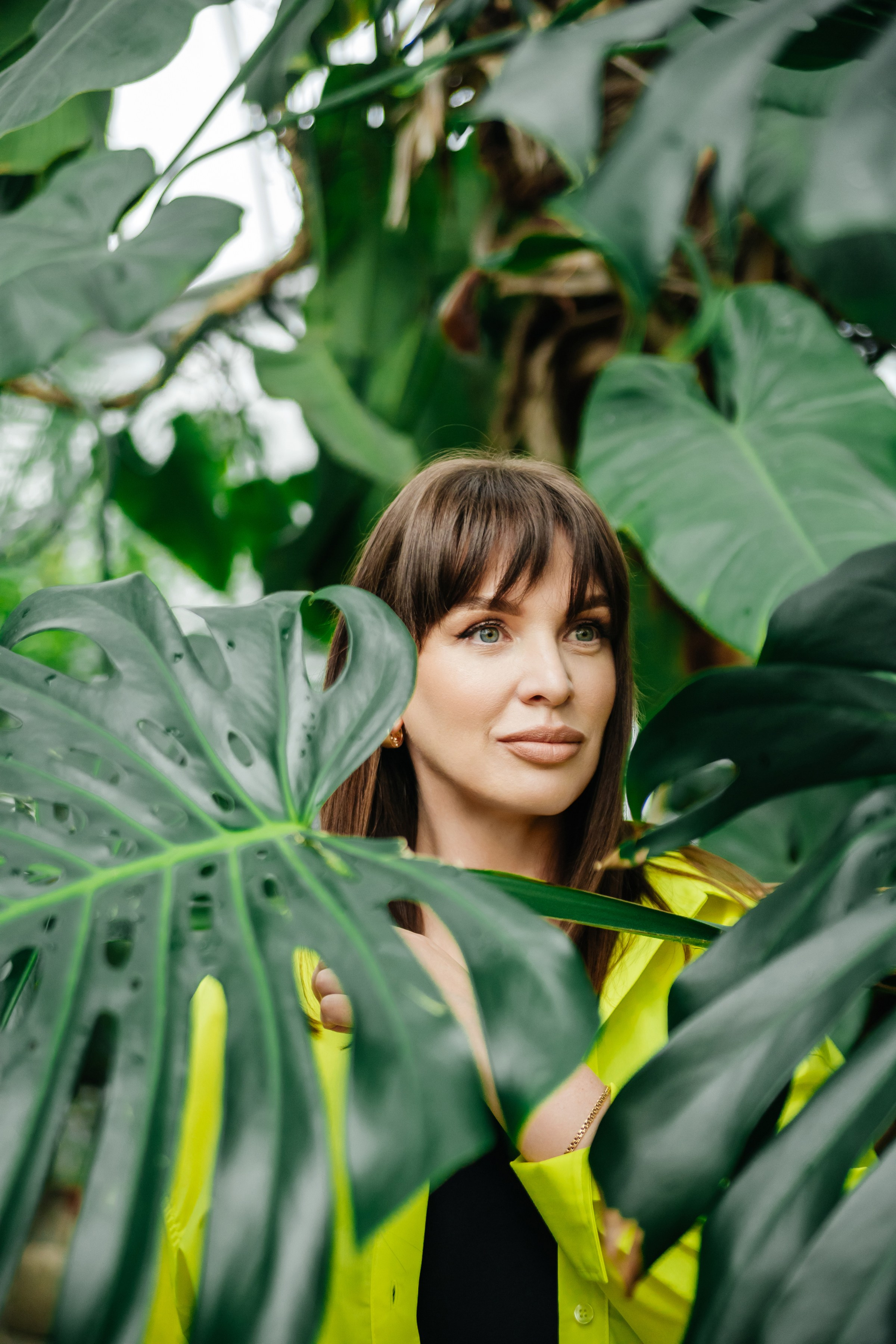 Летняя серия весной. Семейный фотограф, свадебный фотограф, женский портрет в Санкт-Петербу