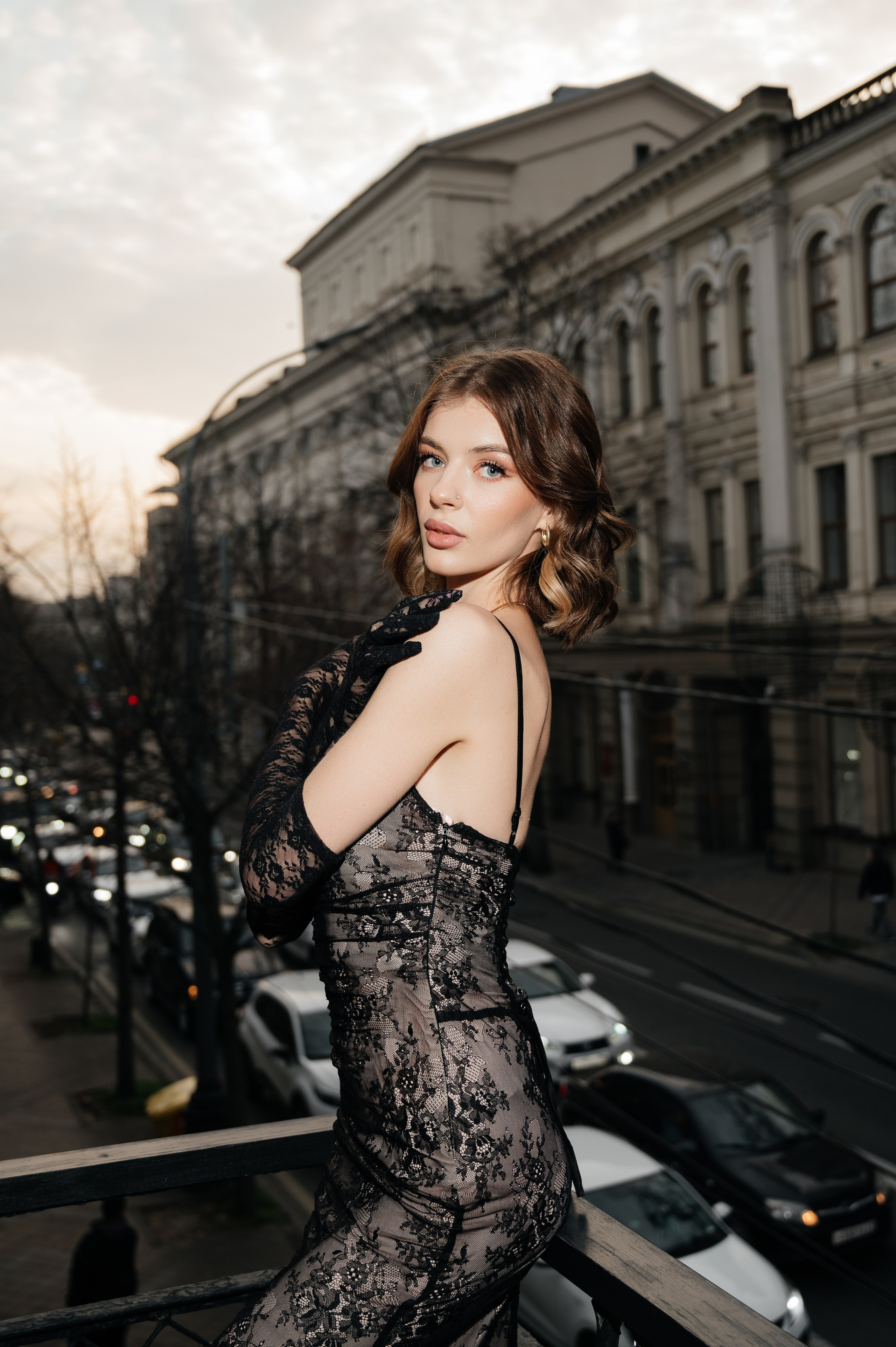 Аня. Свадебный и семейный фотограф в Краснодаре Алина Мельник