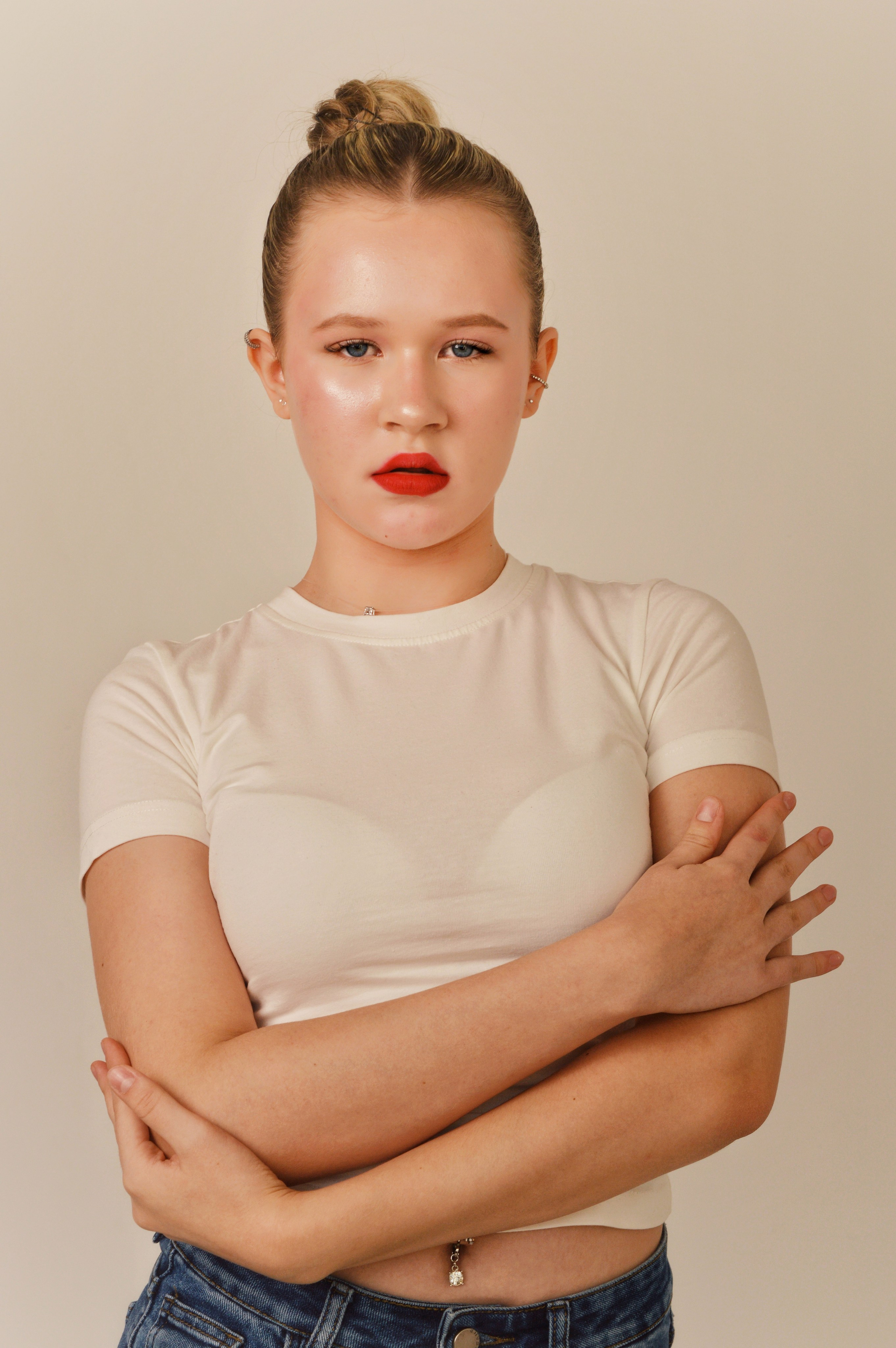 Белла Второва. Promodels