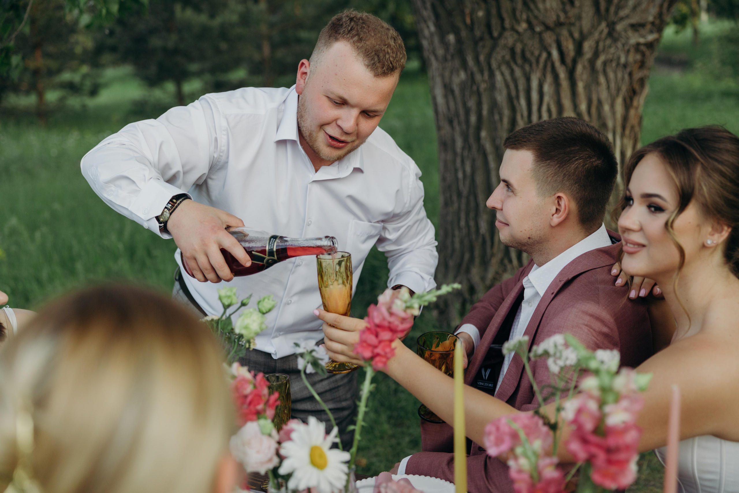 Роман&Яна. Фотограф свадебный семейный в Красноярске Шукшина Наталья