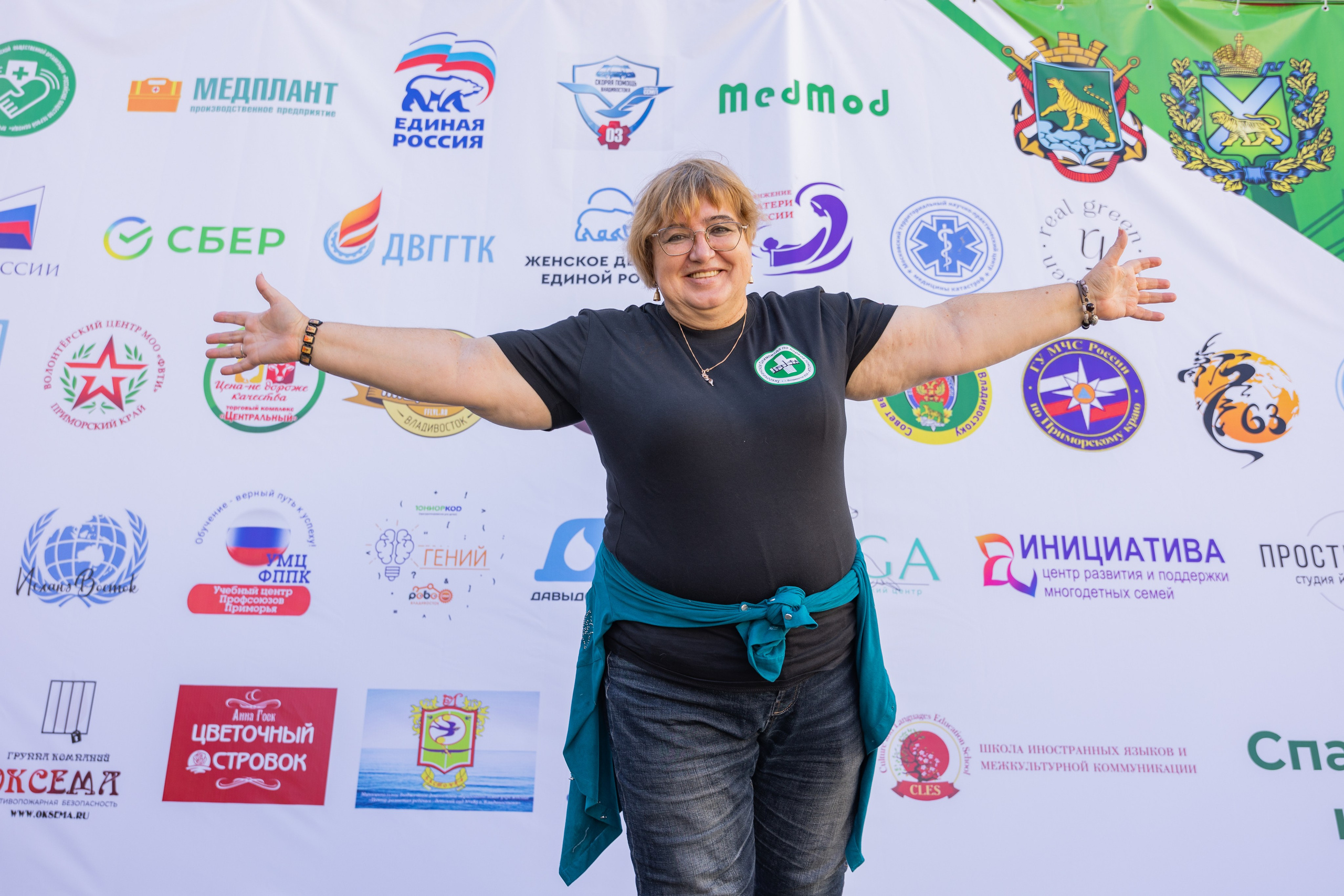 Олимпиада Первой помощи. Выпускные альбомы во Владивостоке