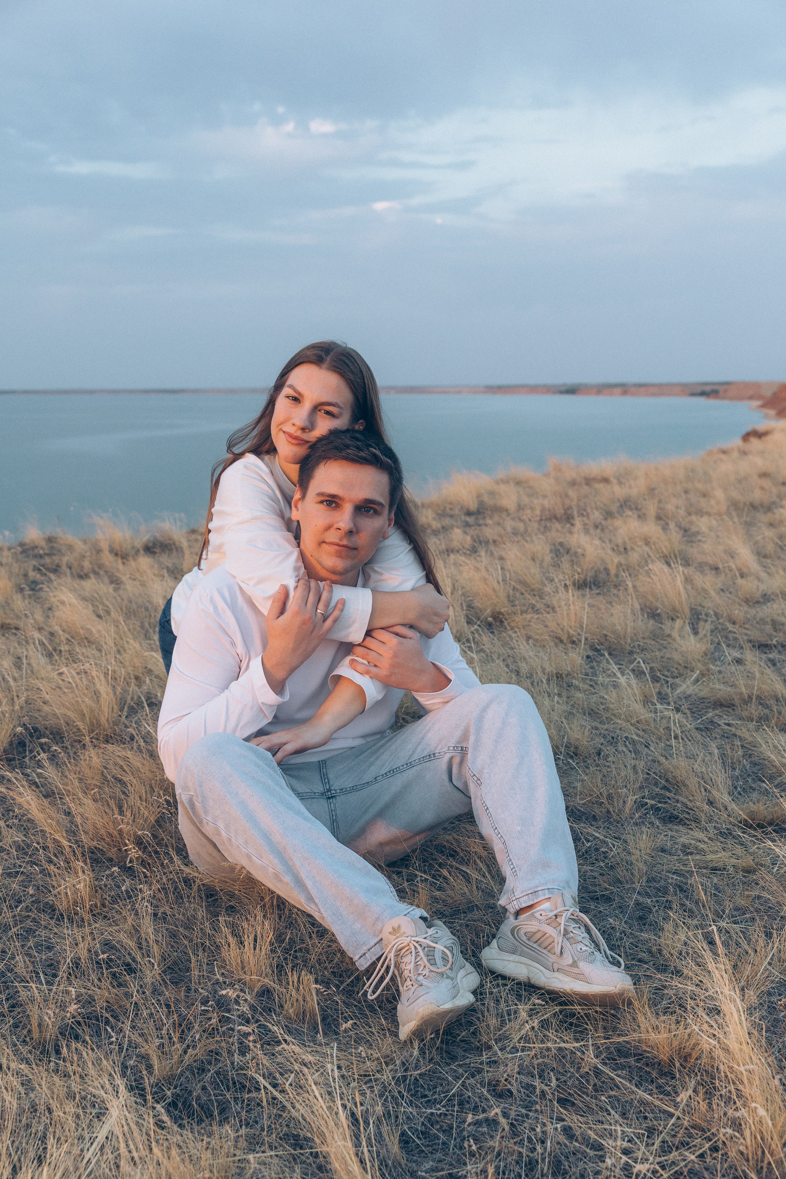 Лавстори фотосессия молодожен. Профессиональный фотограф в Волгодонске и Ростове Владимир Казак