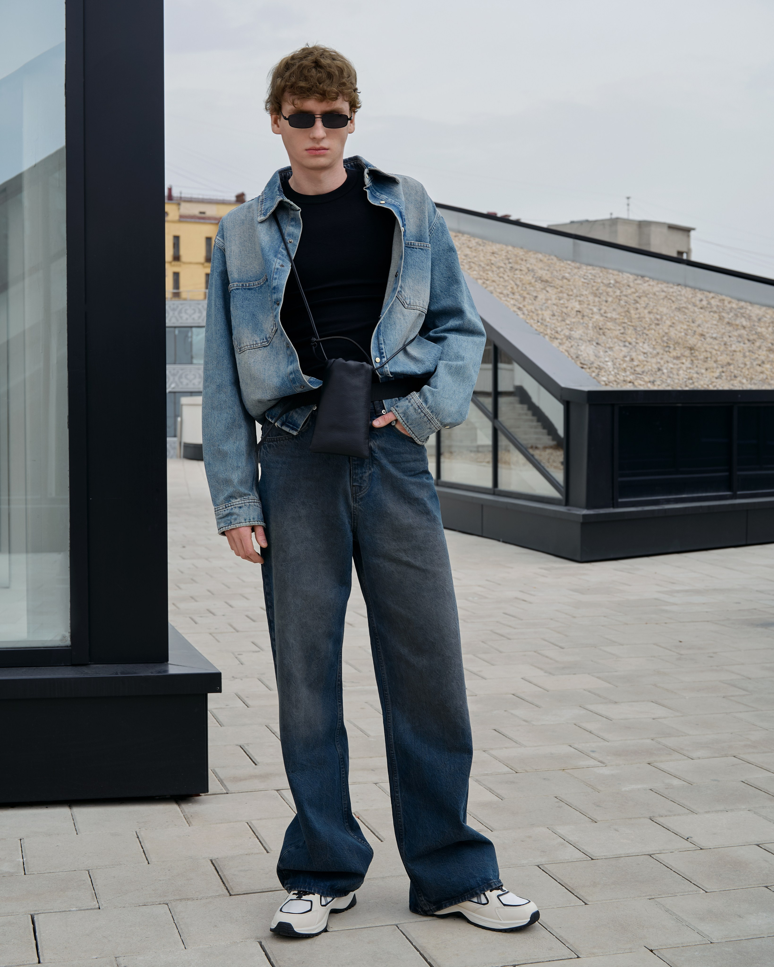 Street. Fashion фотограф в Москве Ксения Чупрунова