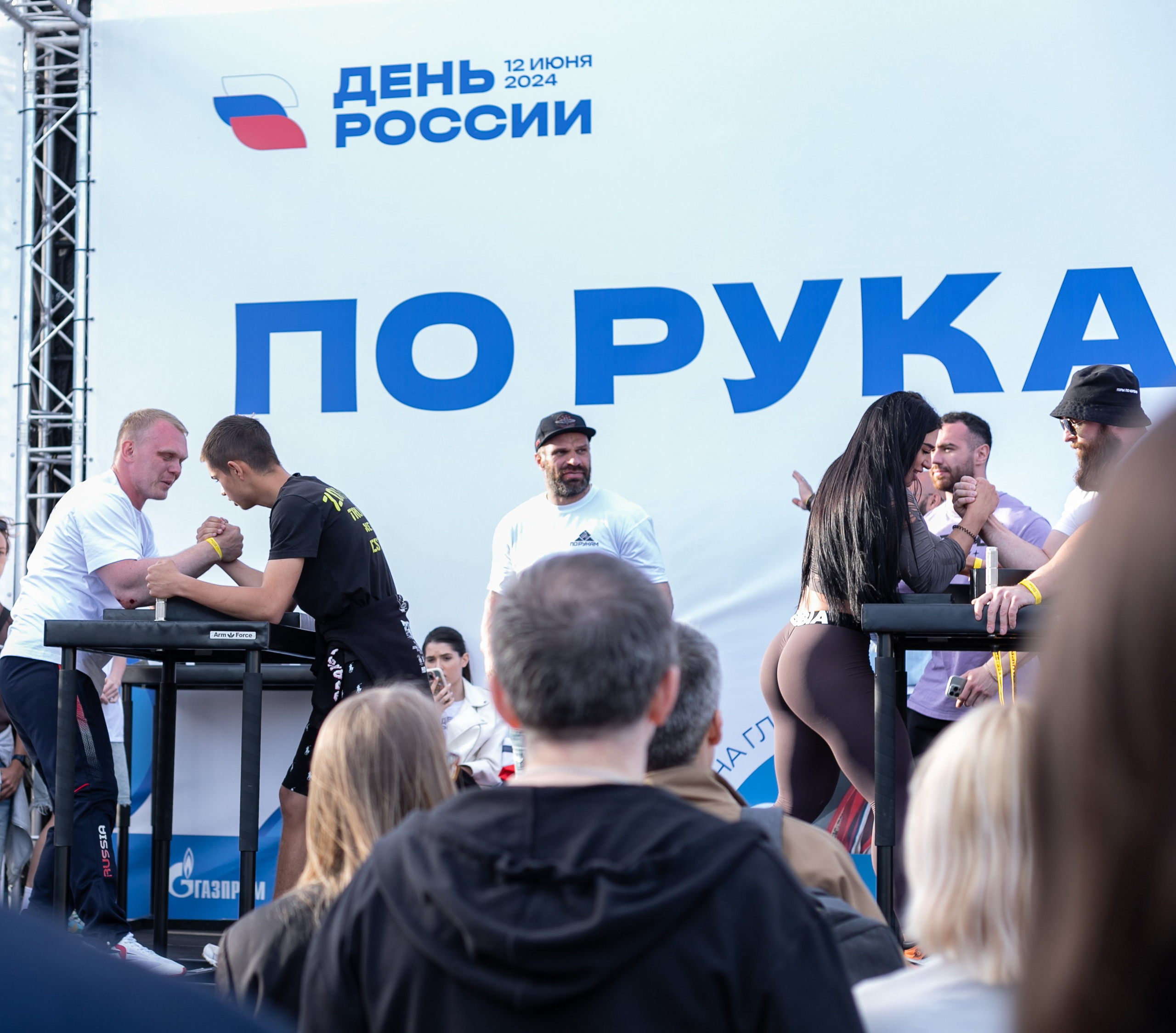 Мероприятия городские, официальные. Фотограф в Санкт-Петербурге Наталия Денисова