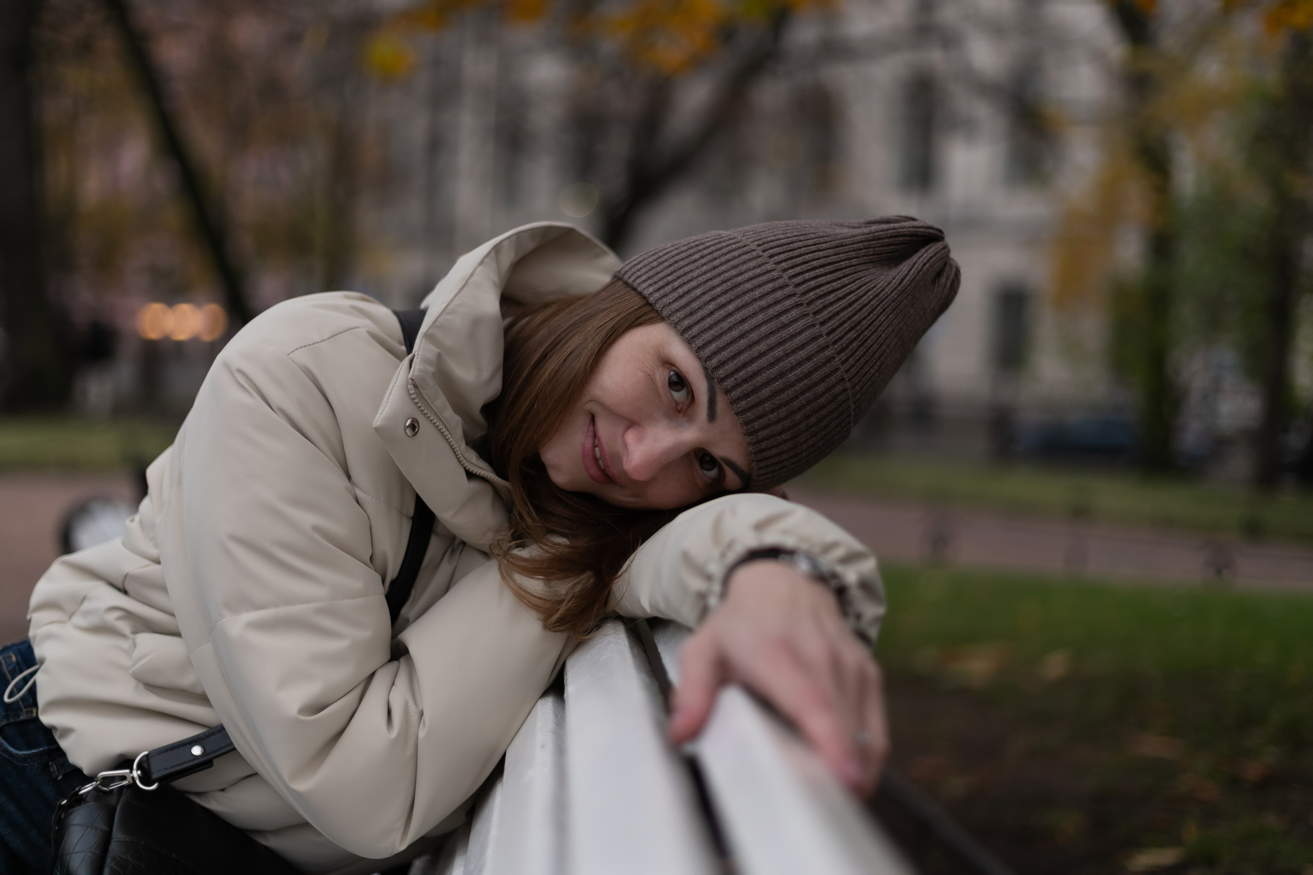 Фотограф в Санкт-Петербурге Наталия Денисова