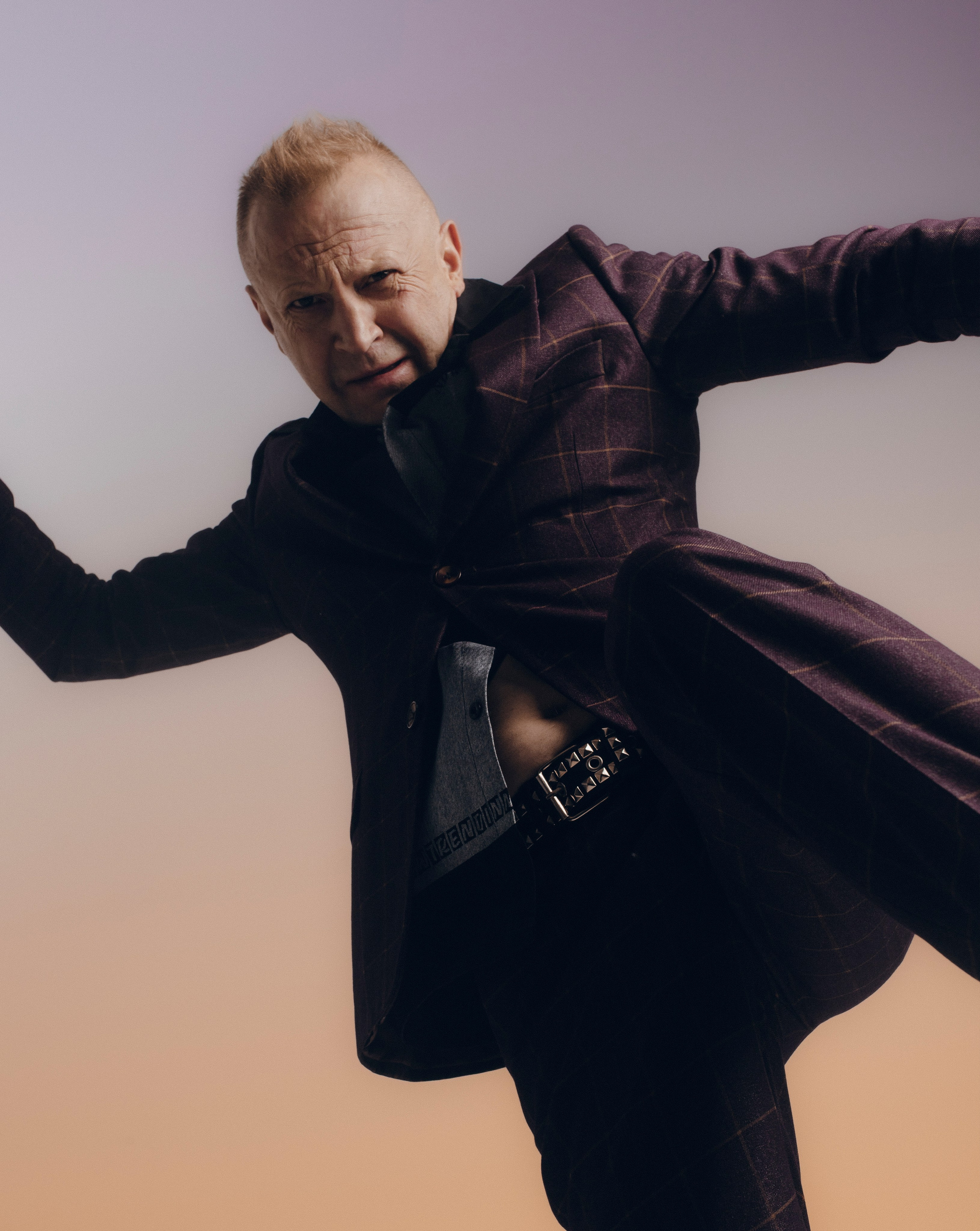 Фотограф Анна Фокина