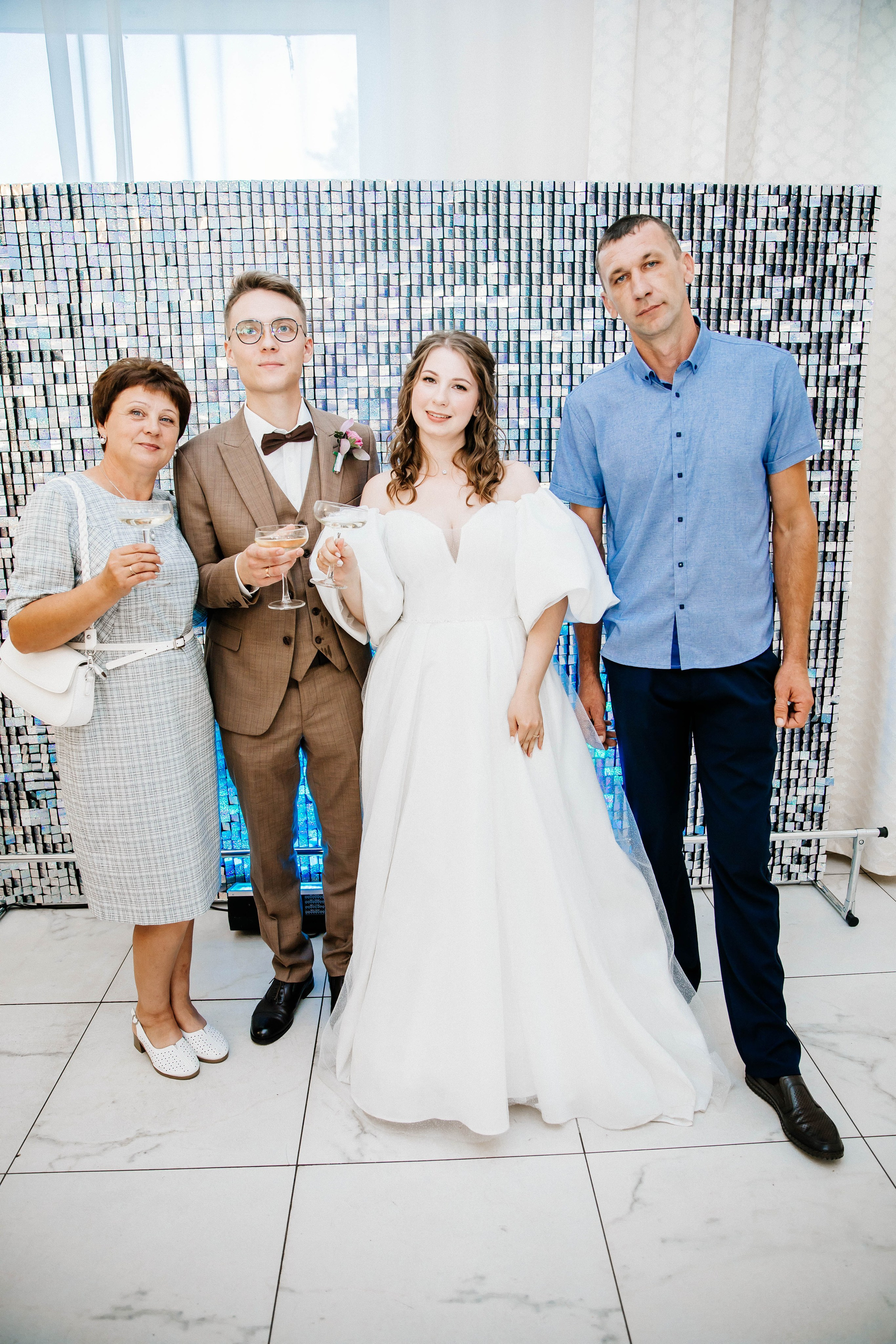 Ползунов. Рыжова Тамара