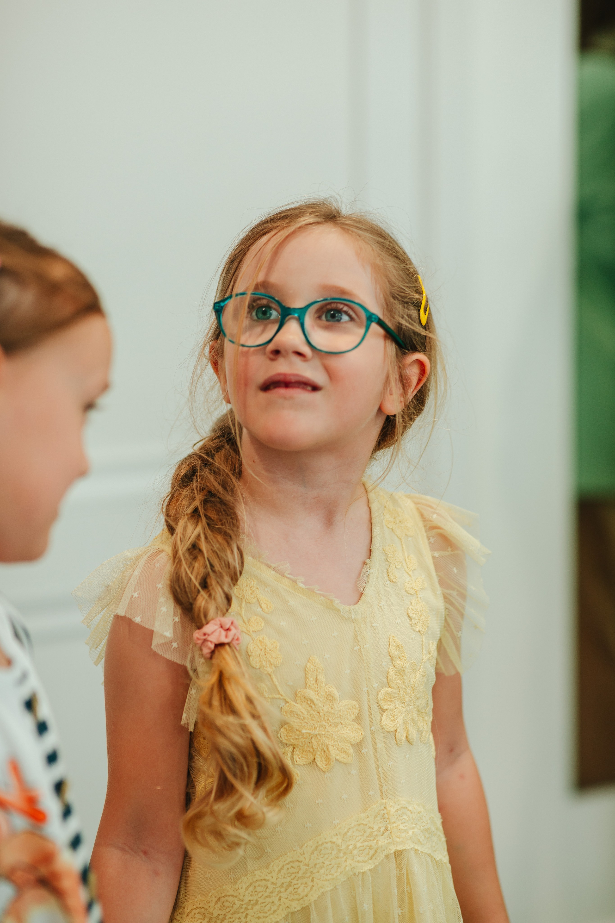 3 годика Амелии. Семейный lifestyle фотограф в Санкт-Петербурге Людмила Пахомова