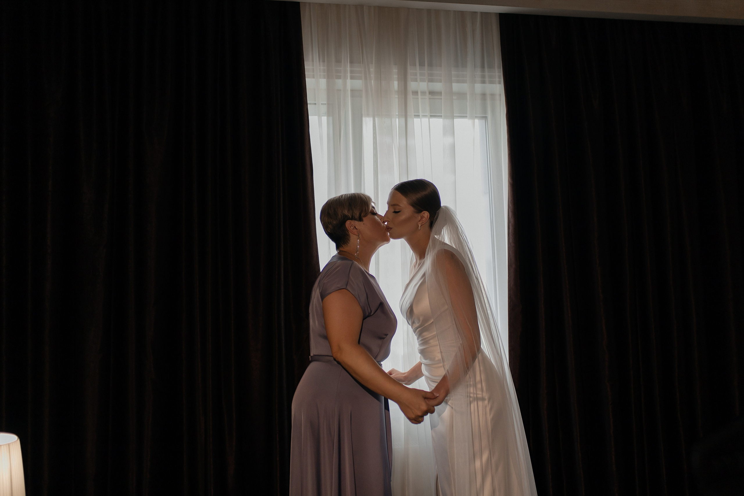 Никита & Юлия