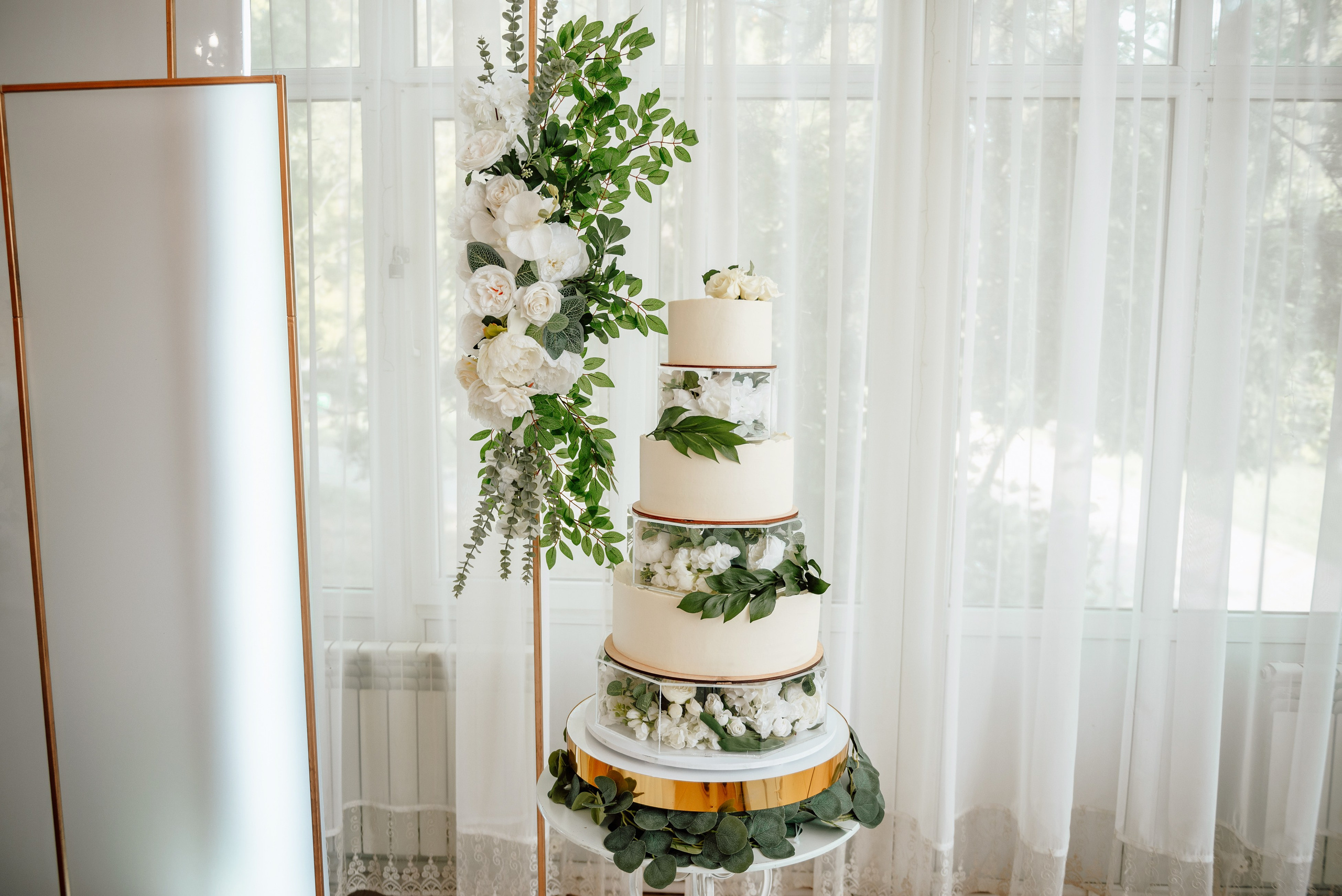 Свадебный альбом. Фото и видеосъемка