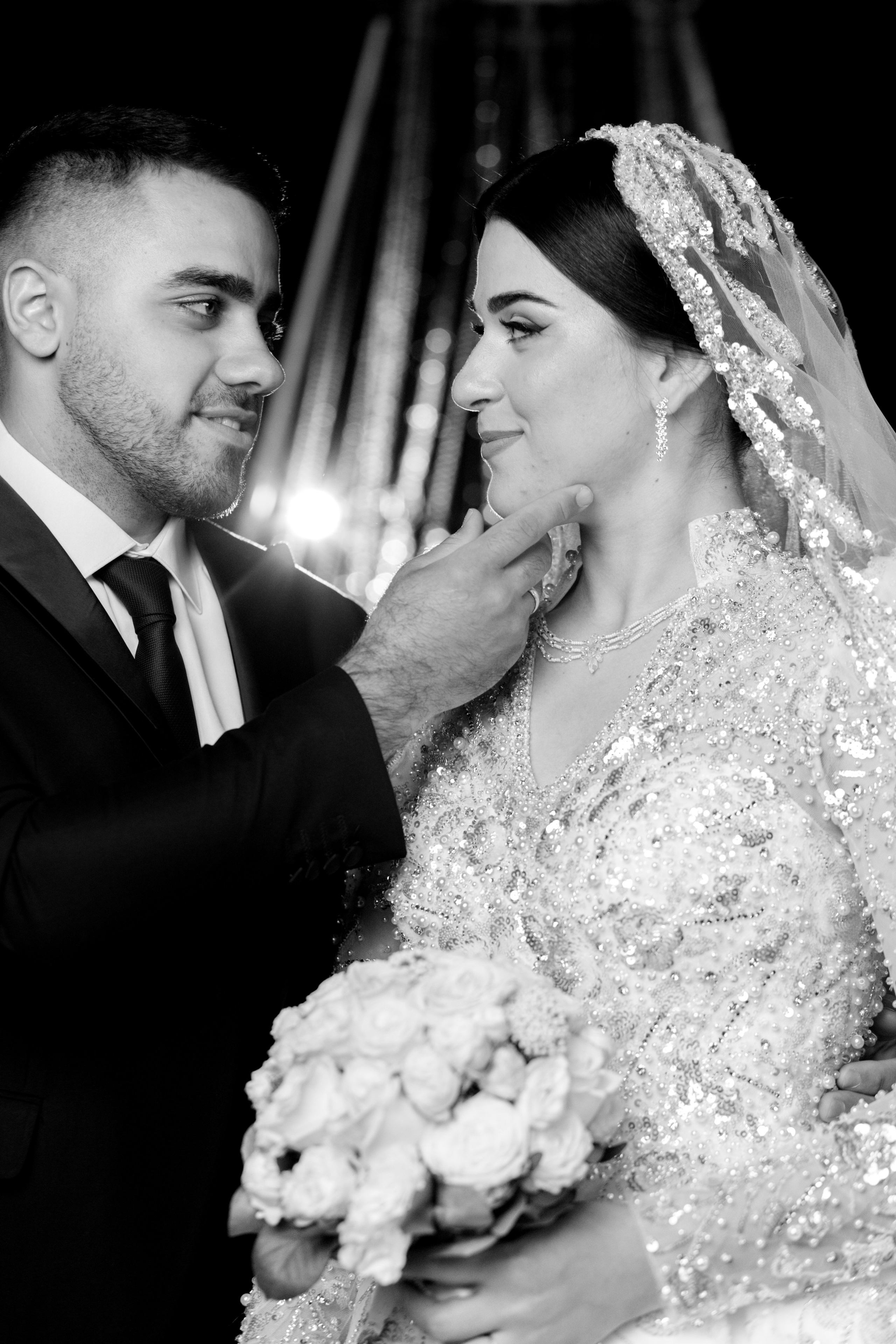 24 LETO N&M. Свадебный фотограф Тулинова Мария