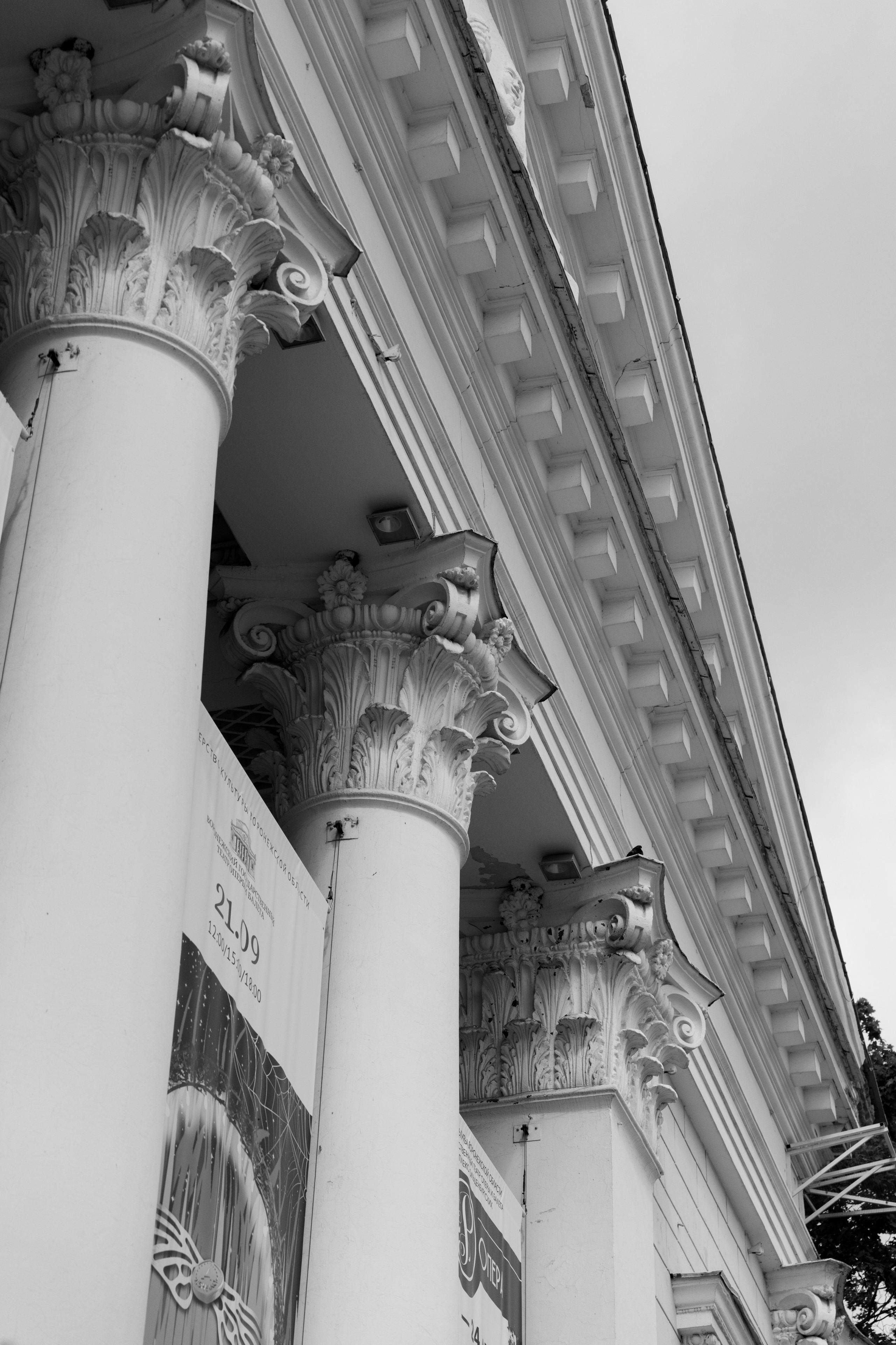 Александр и Оксана. Свадебный фотограф Воронеж Марина Грудинина