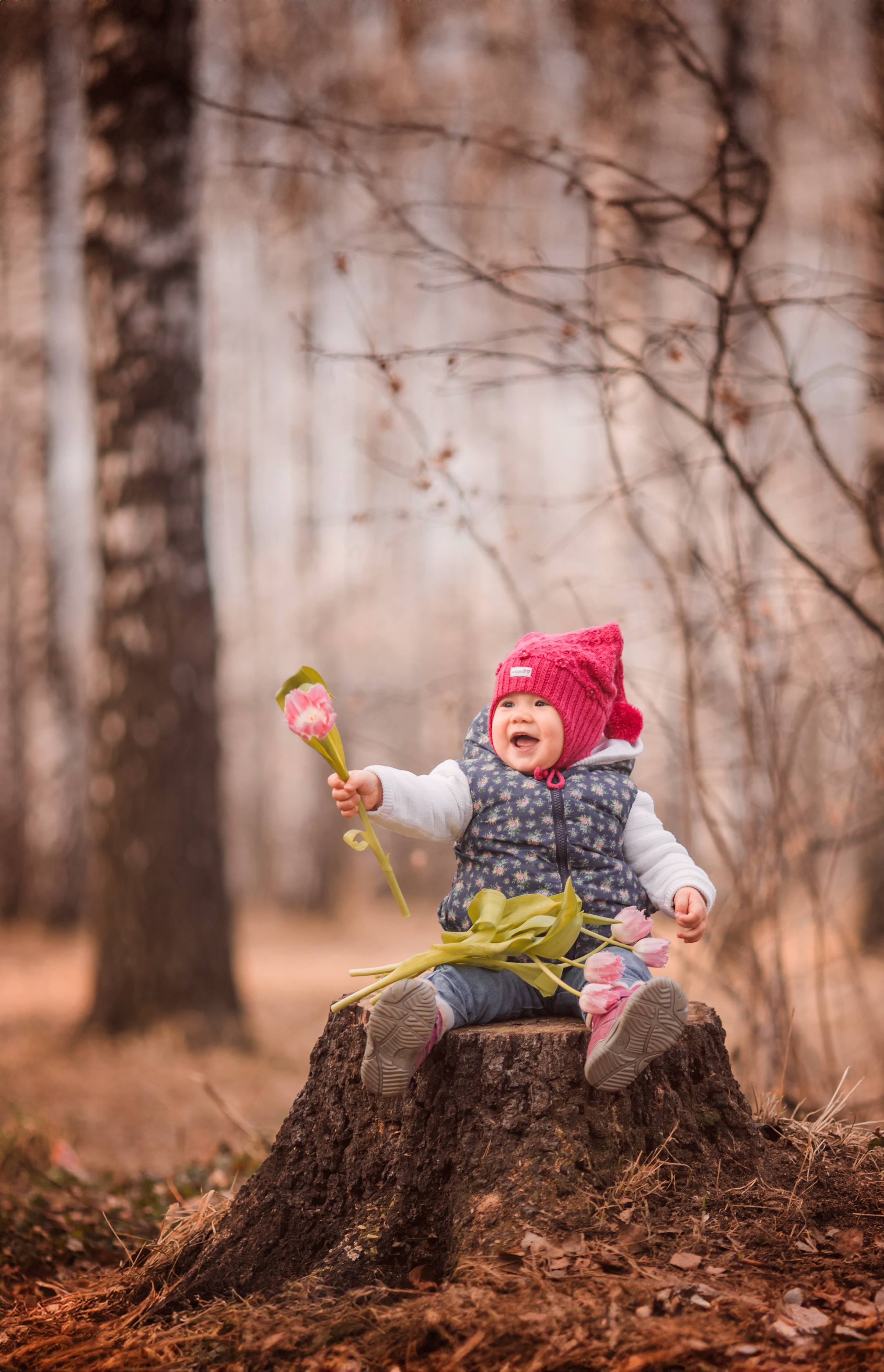 ילדות. צלם ואמן ילדים ומשפחה