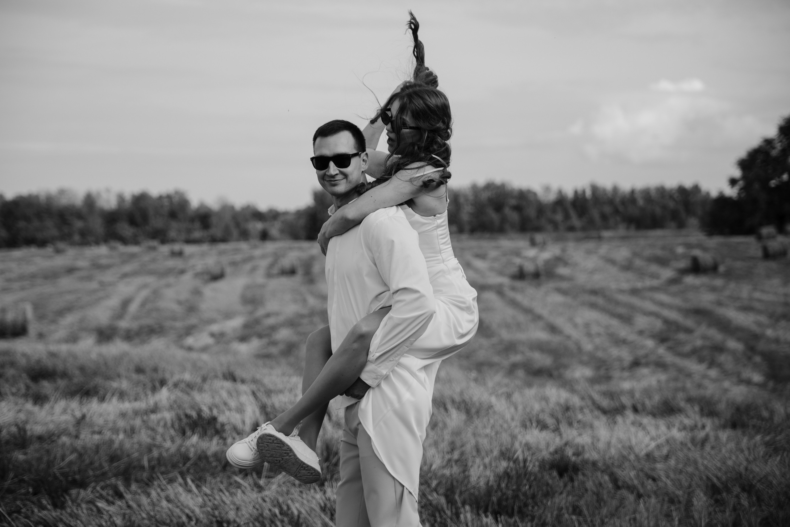 Александр и Лера. Свадебный и репортажный фотограф г. Чебоксары Евгений Леонидович