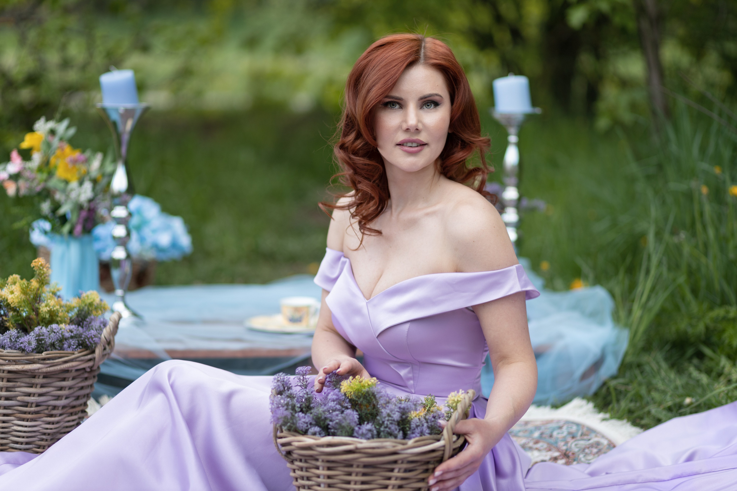 Весна. Фотограф Юлия Ревищина