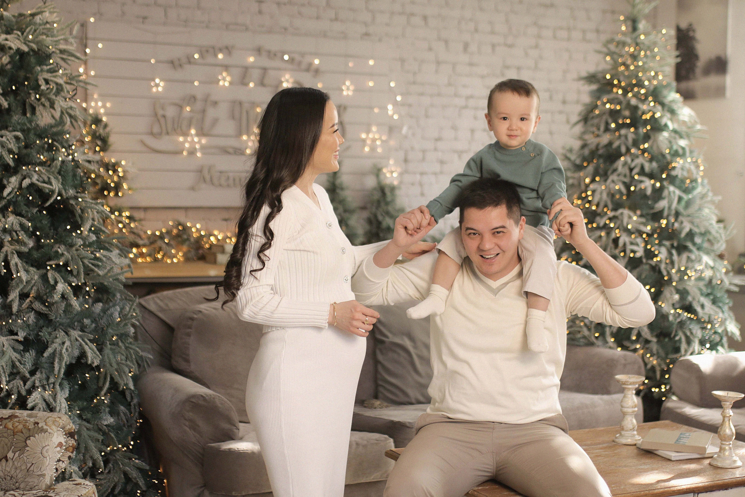 Евгения Ли. Фотостудия Алматы — 2 Stula.Studio | Аренда залов