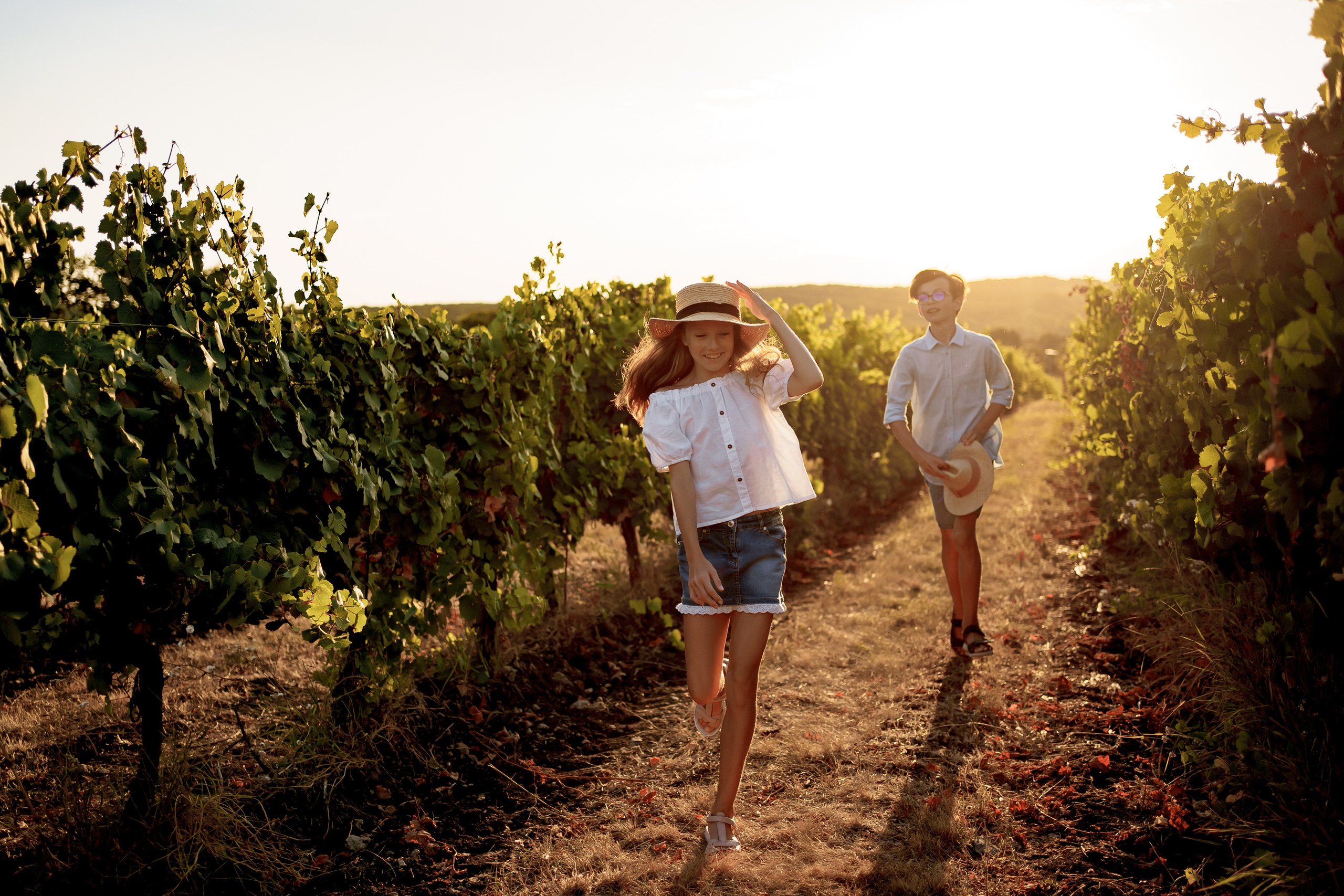 Семейная фотосессия в Chateau Andre. Карпенко Марина свадебный и семейный фотограф Анапа, Краснодар, Геленджик, Сочи, Темрюк