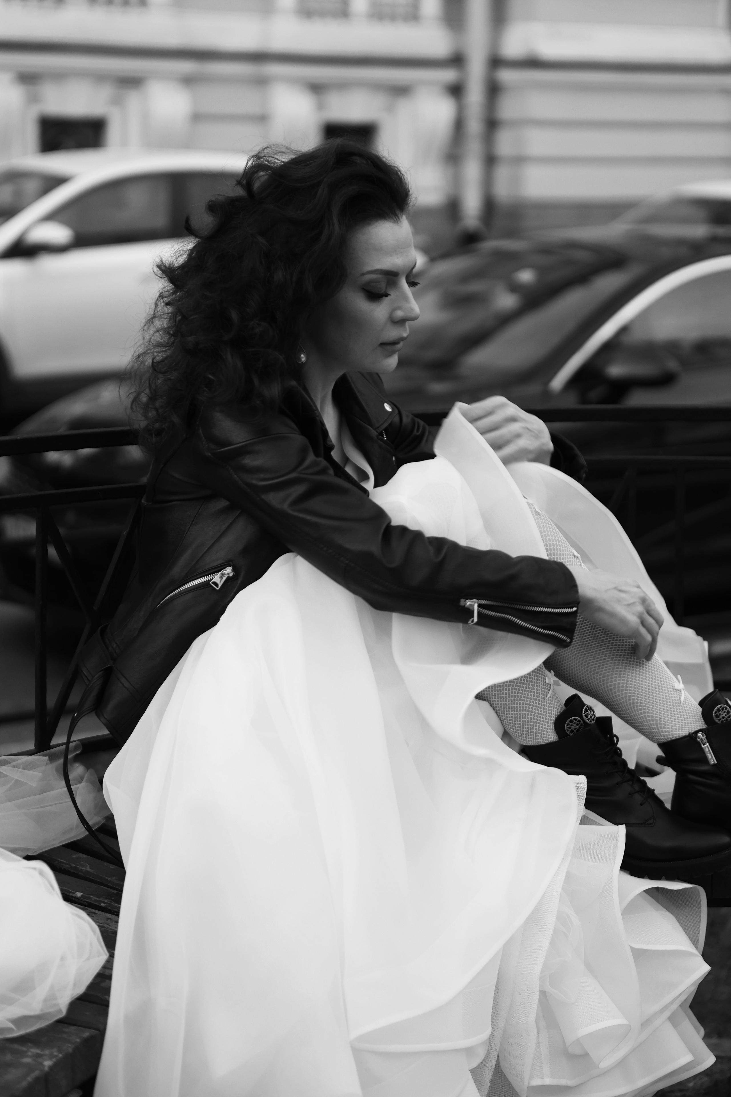 Runaway bride. Фотограф в Санкт-Петербурге. Индивидуальная съемка и фотопрогулки