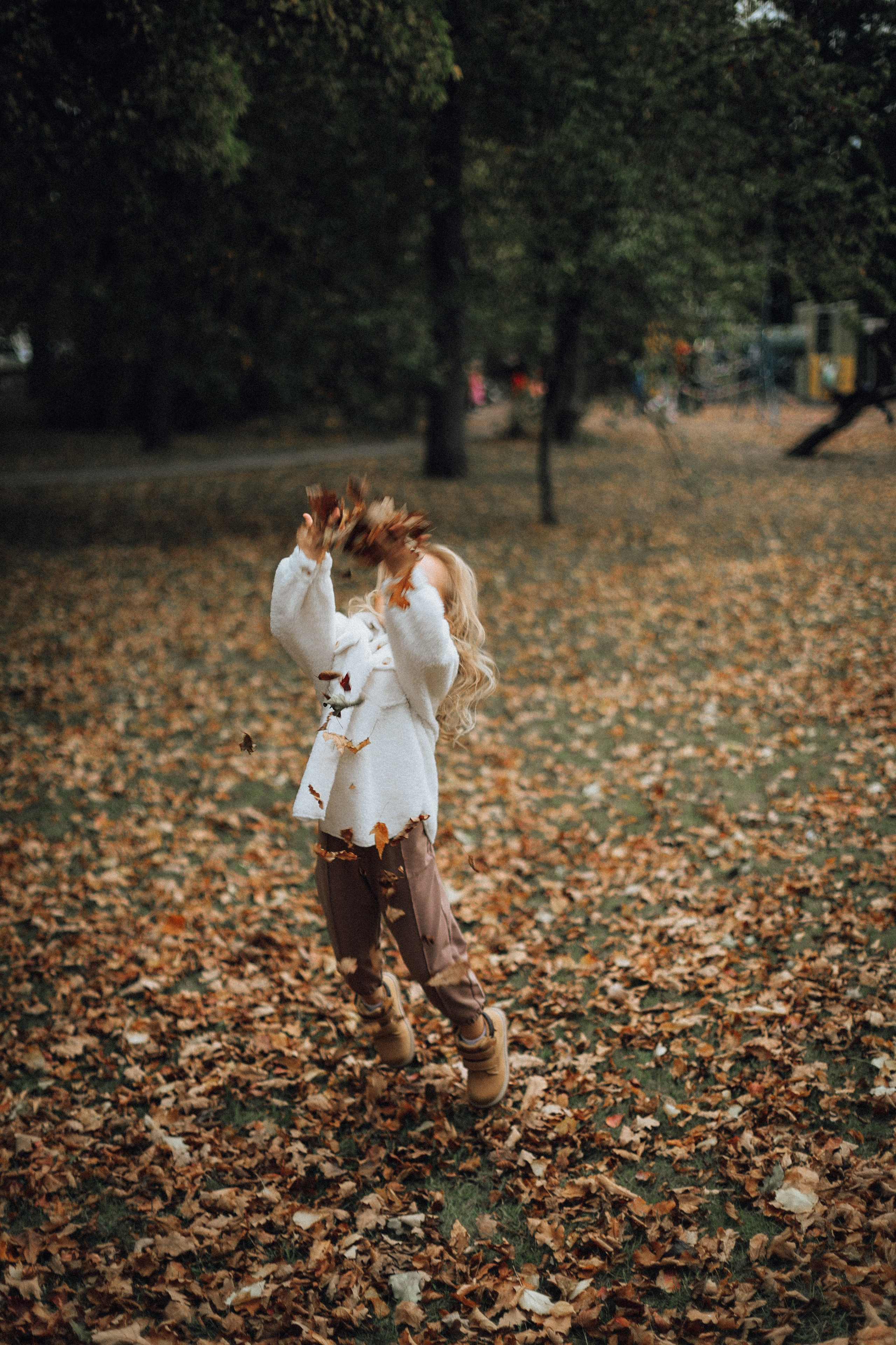 Прогулка семейная. Семейный и детский фотограф в Санкт-Петербурге «Chilik»