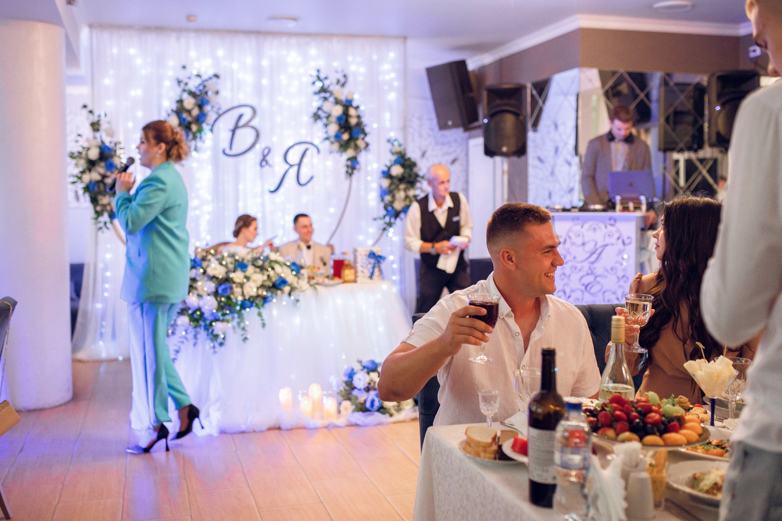 Свадьба 08.07.23 Владимир. Индивидуальный, семейный и свадебный фотограф