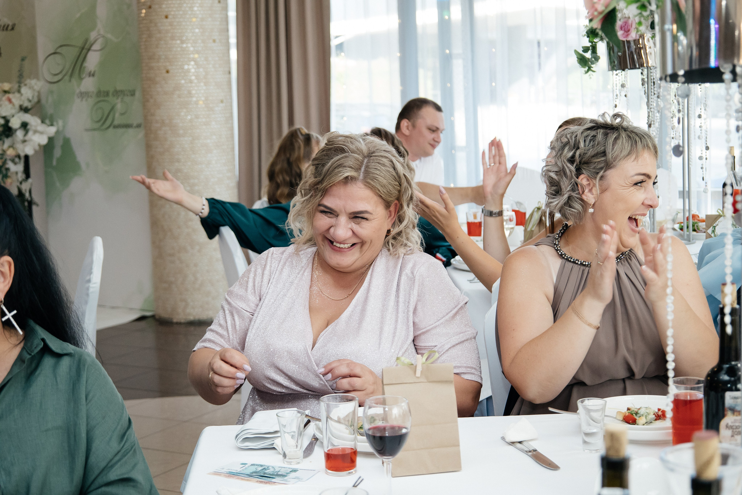 Свадьба полный день. Фотограф в Иркутске
